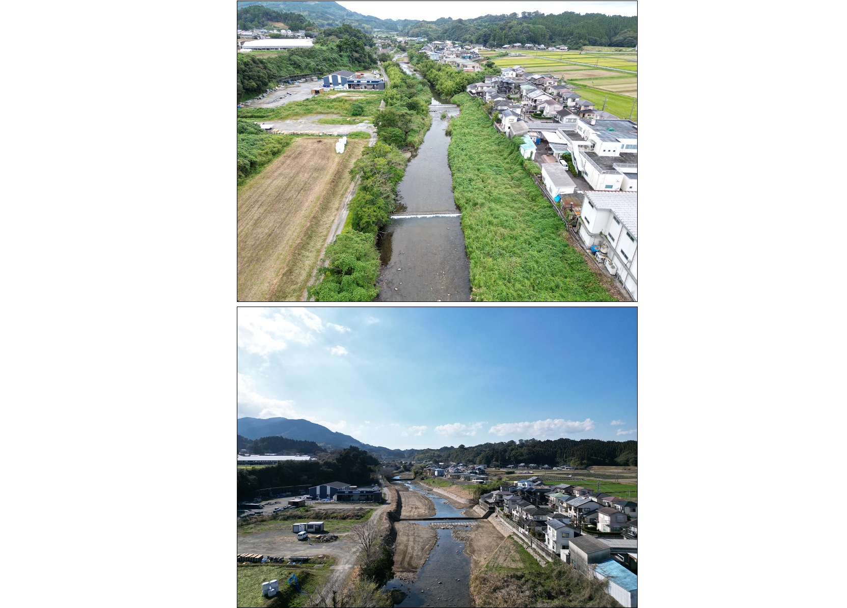 0-工事　（土木工事一式　道路・河川工事など）