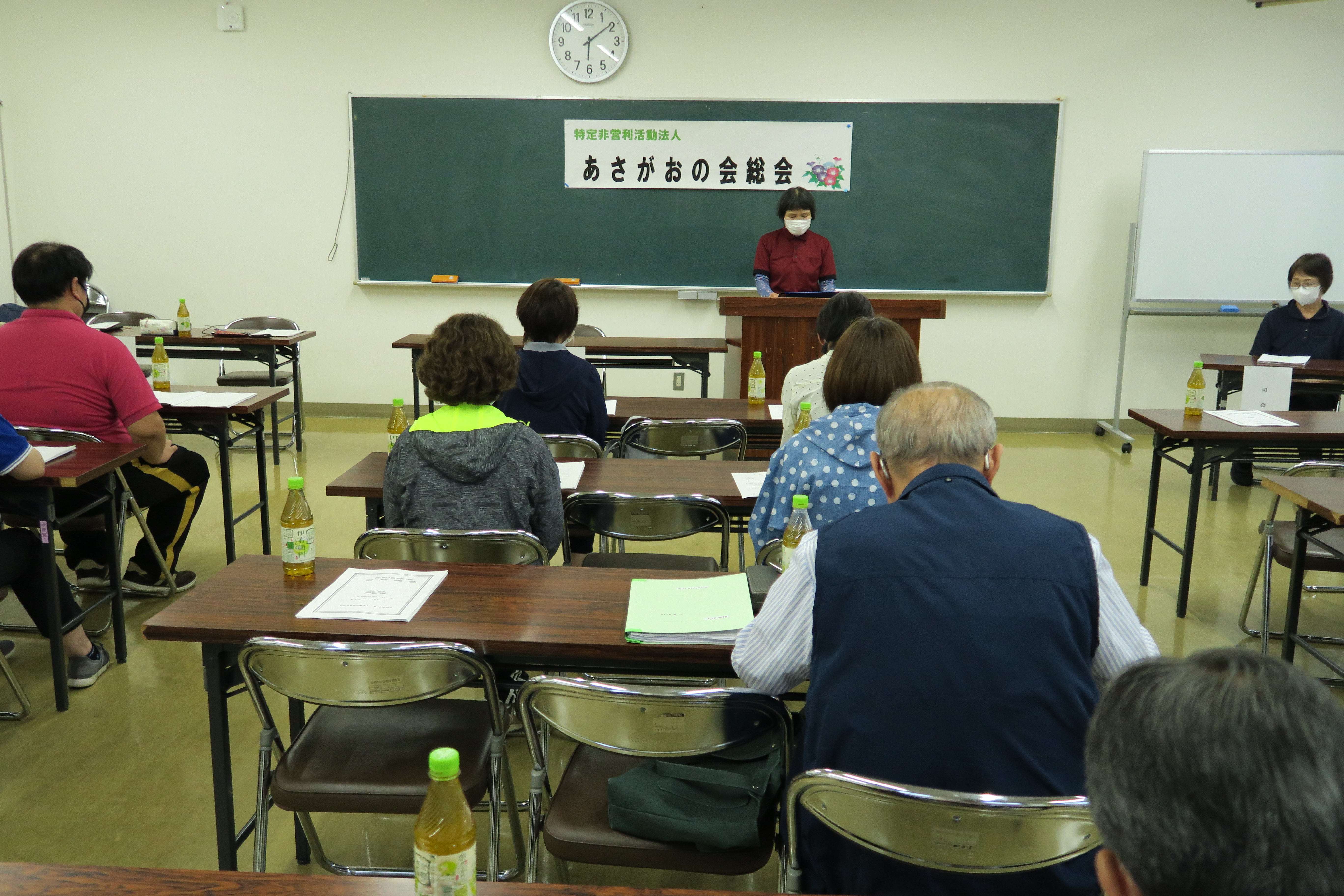 0-令和8年度あさがおの会定期総会開催