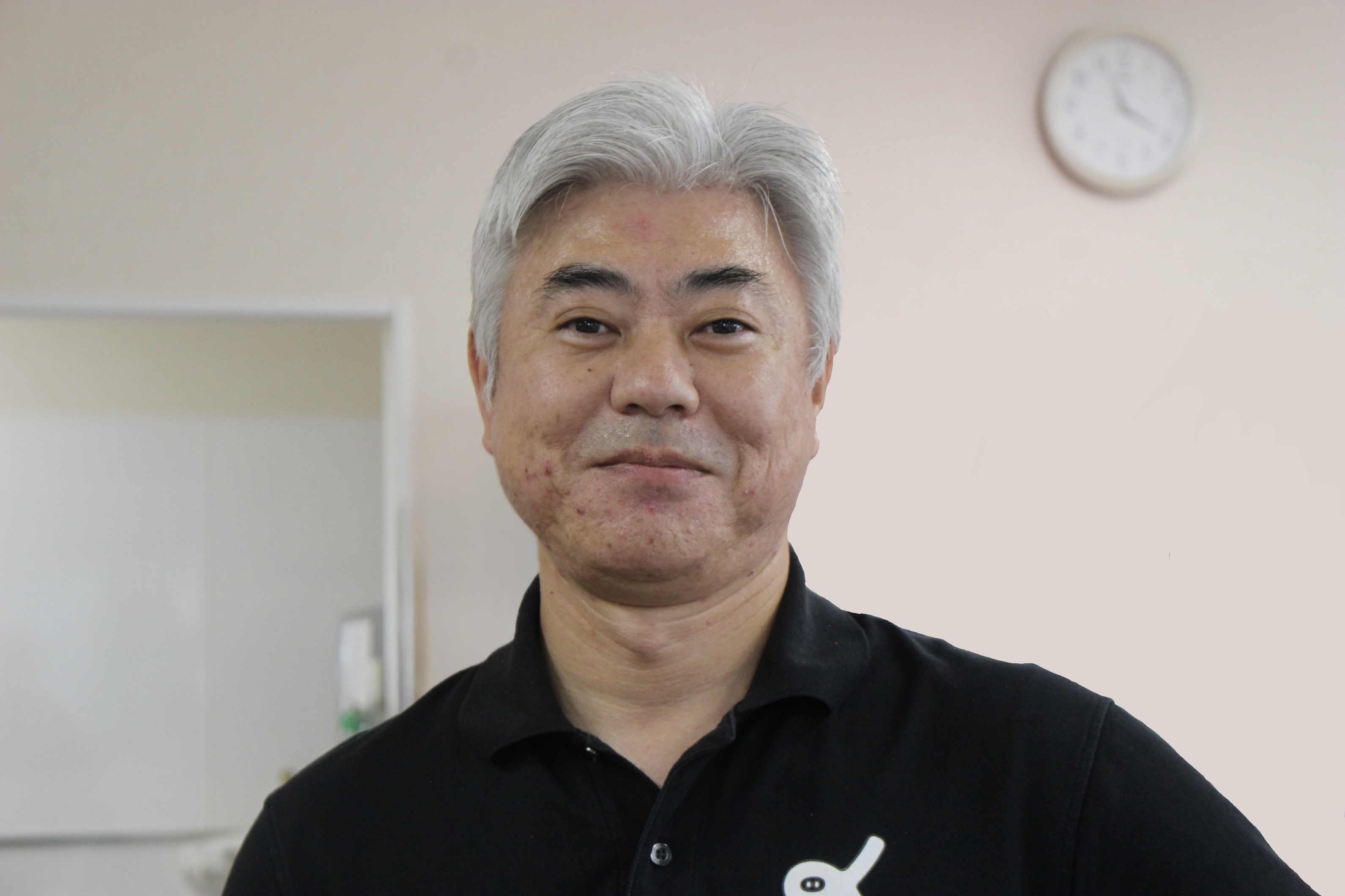 南州農場株式会社「くろぶたの丘」営業部　梅元さん
