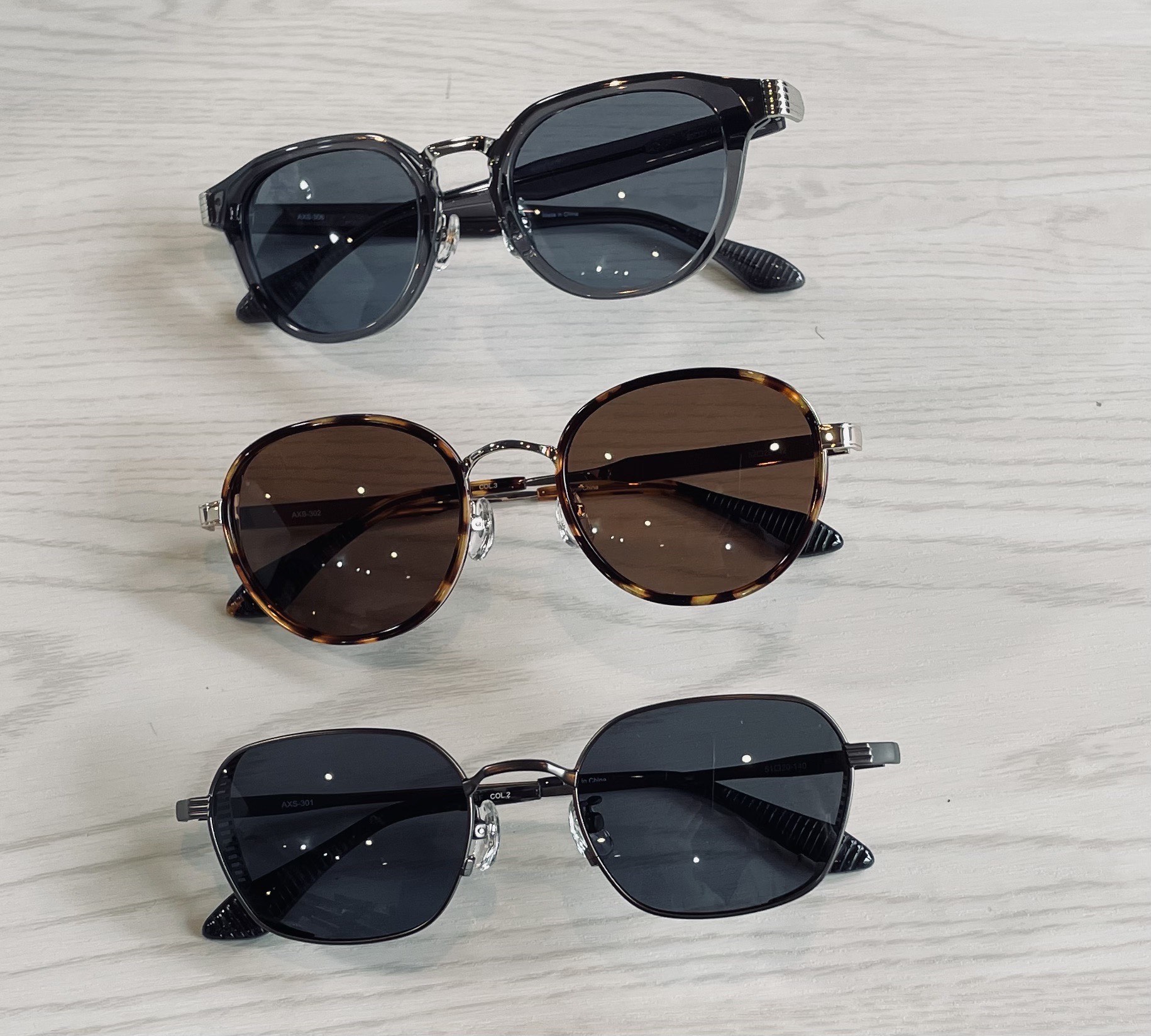 アビレックス入荷
