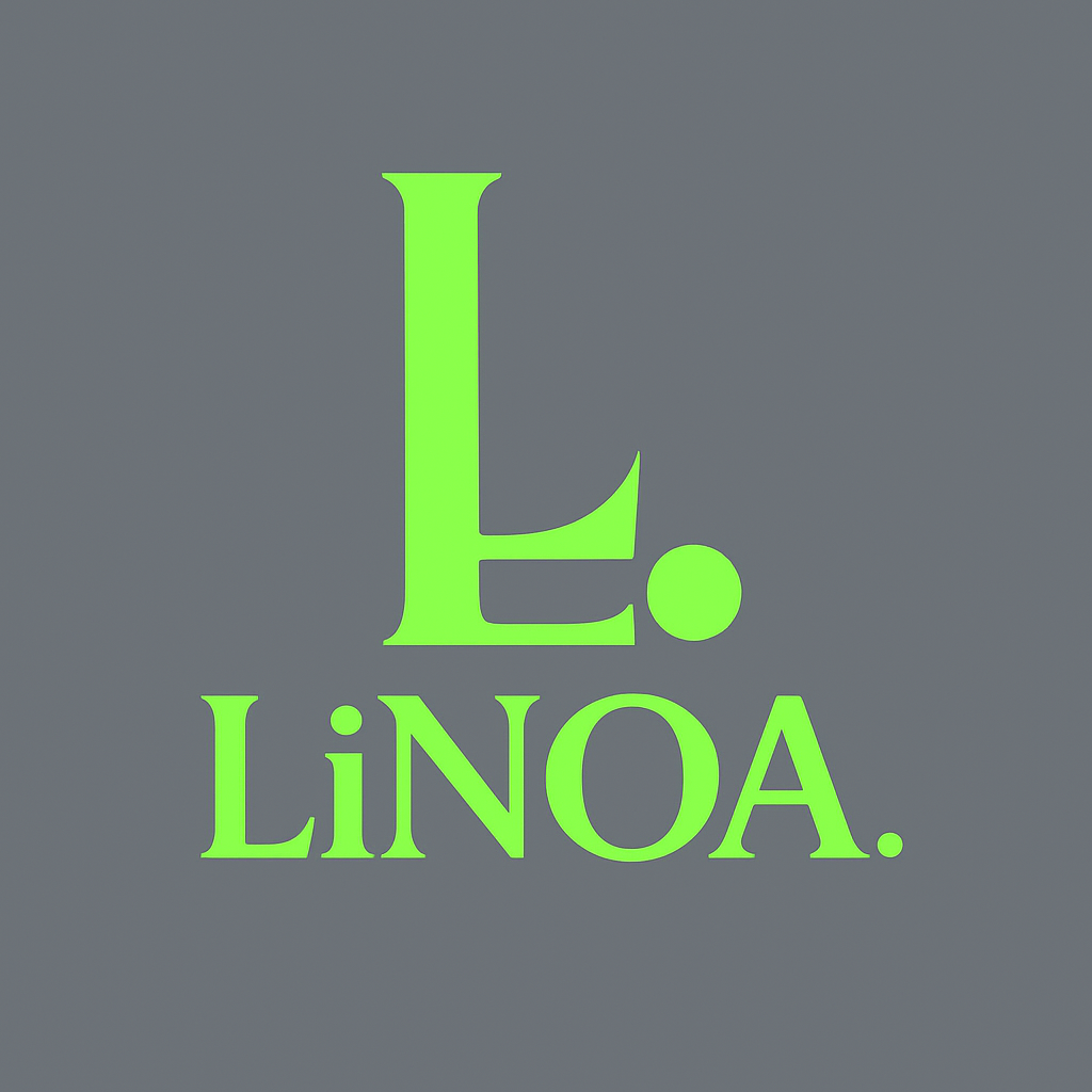 LiNOA.公式 LINE