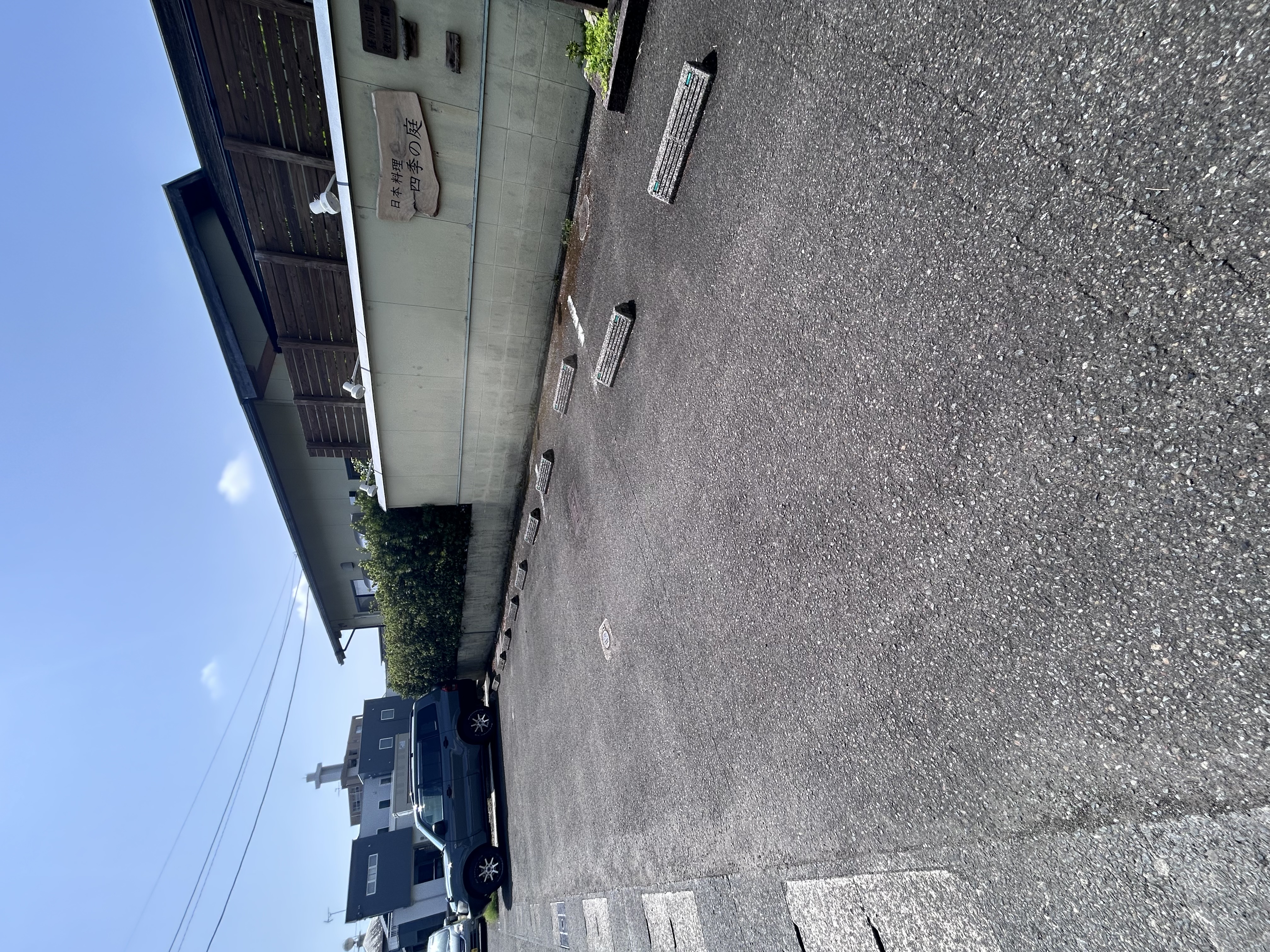 1-駐車場のご利用について