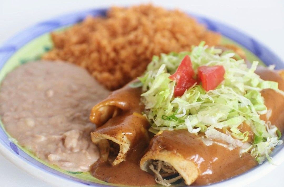 0-メキシコ料理店