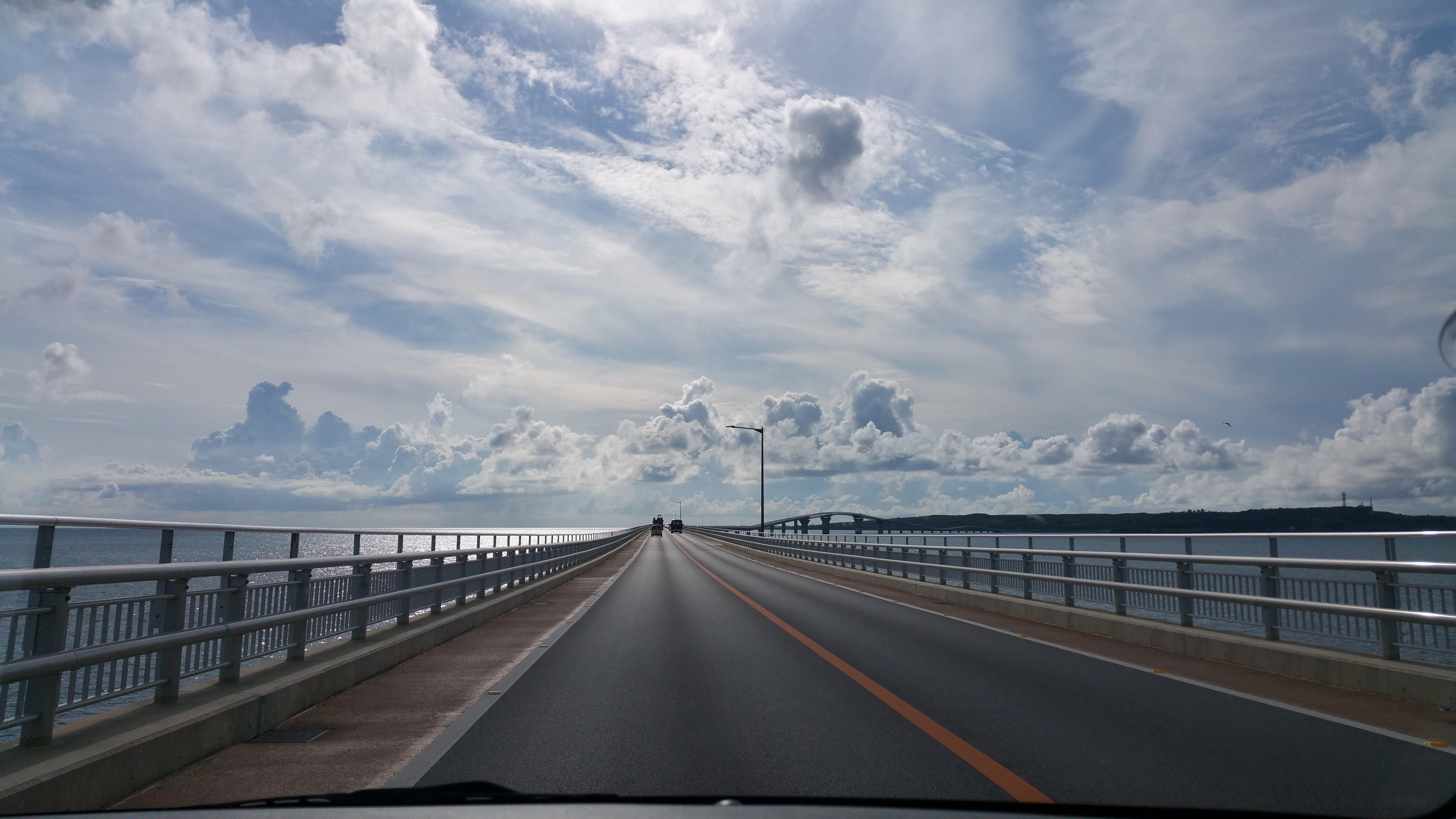 2-宮古島での活動