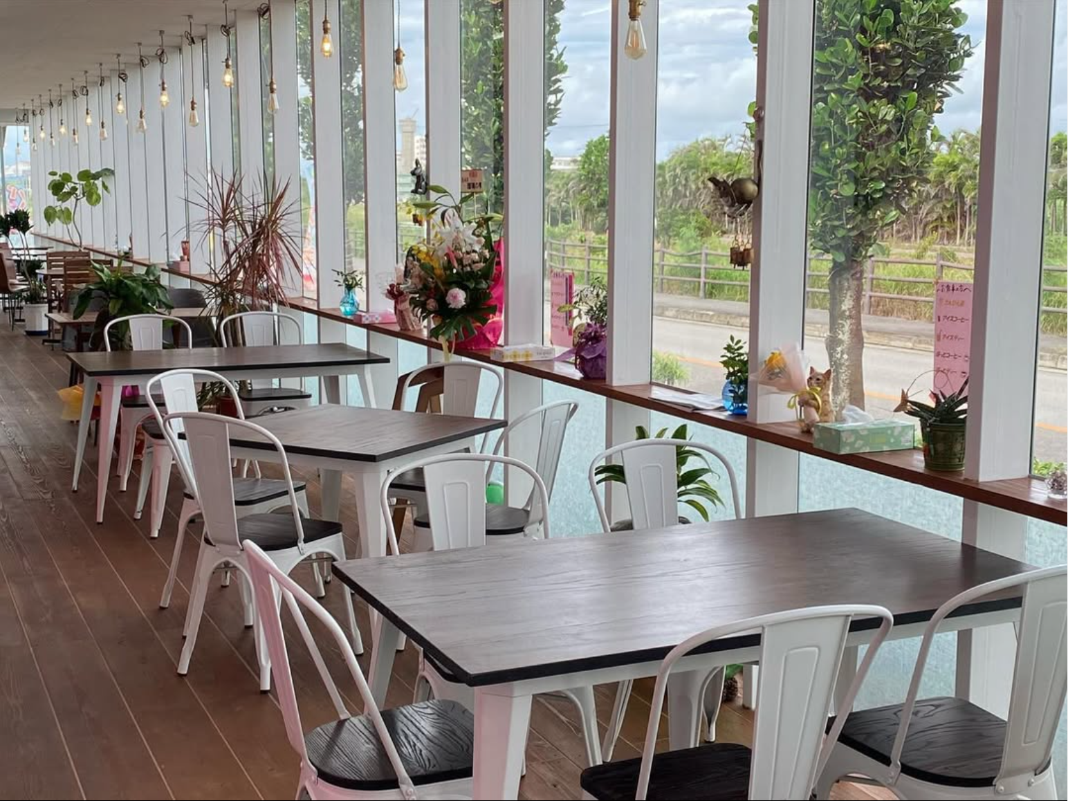 2-食堂カフェ石垣島笑店