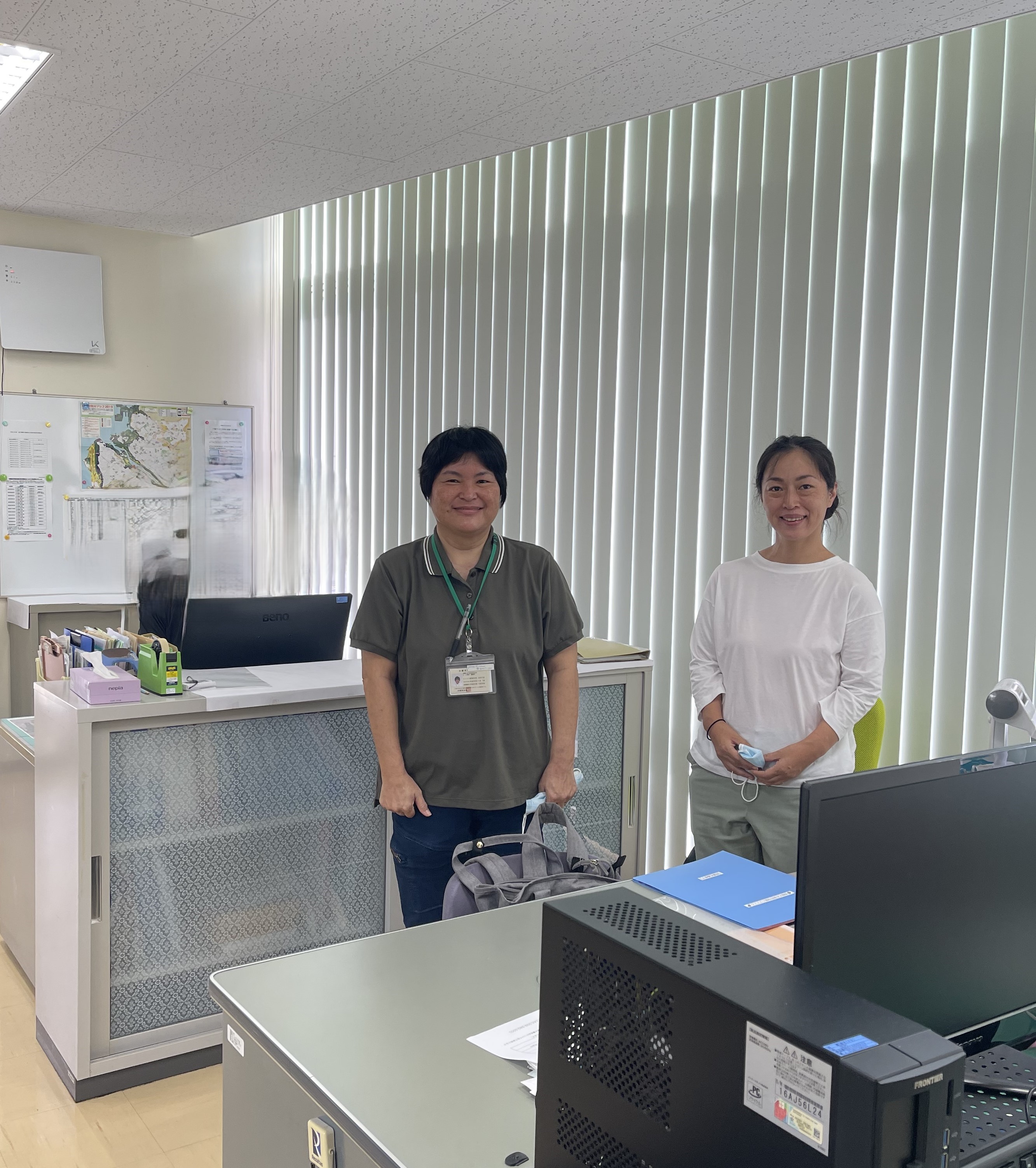 0-ケアマネージャー募集中