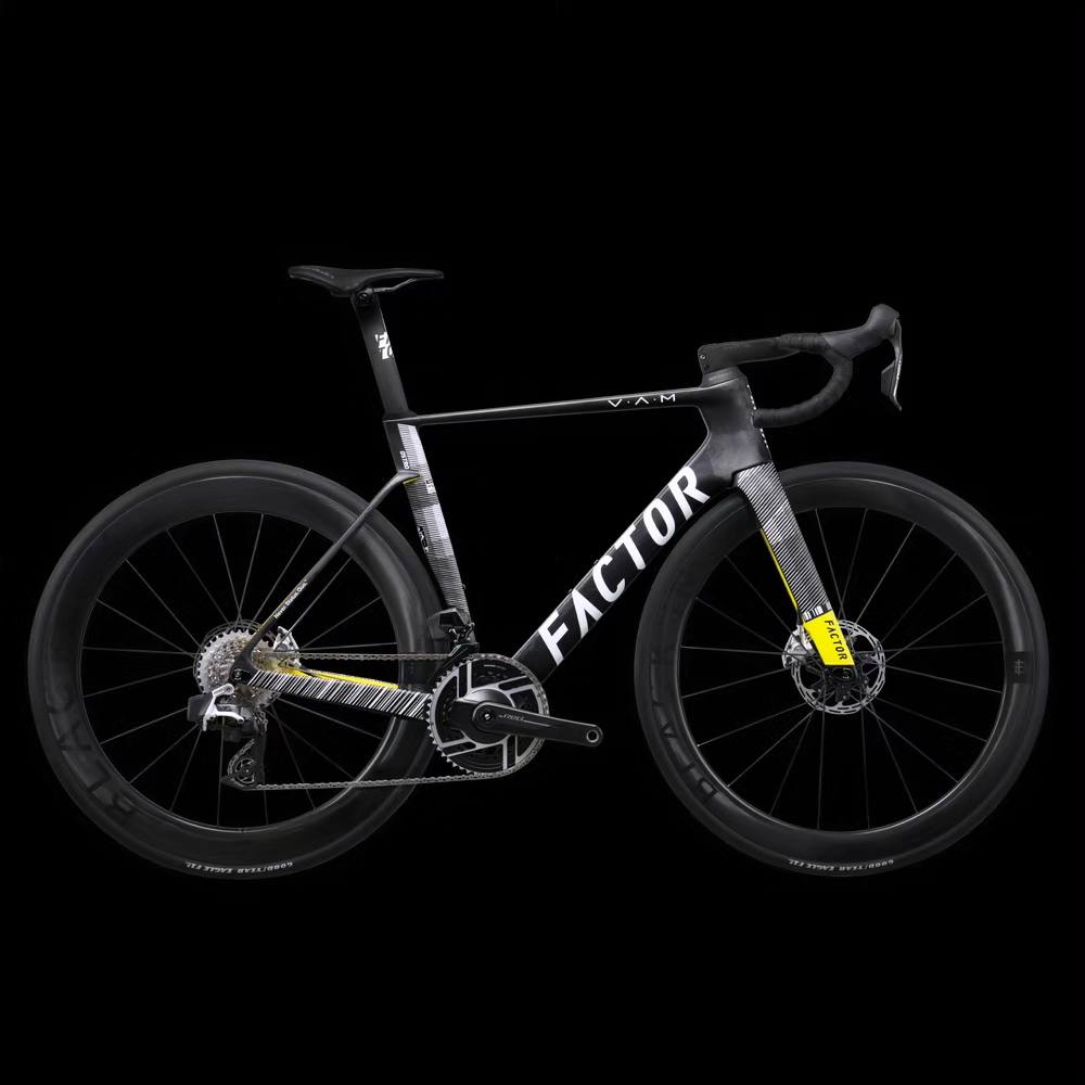 FACTOR BIKE取り扱っております！
