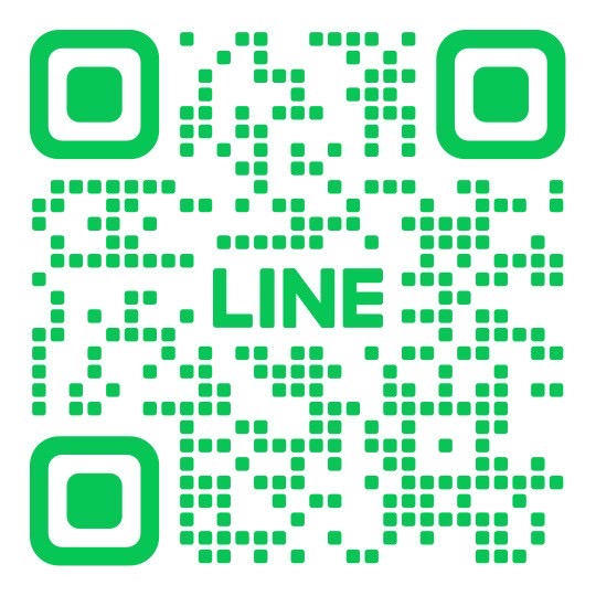 9-公式LINE　はじめました😊