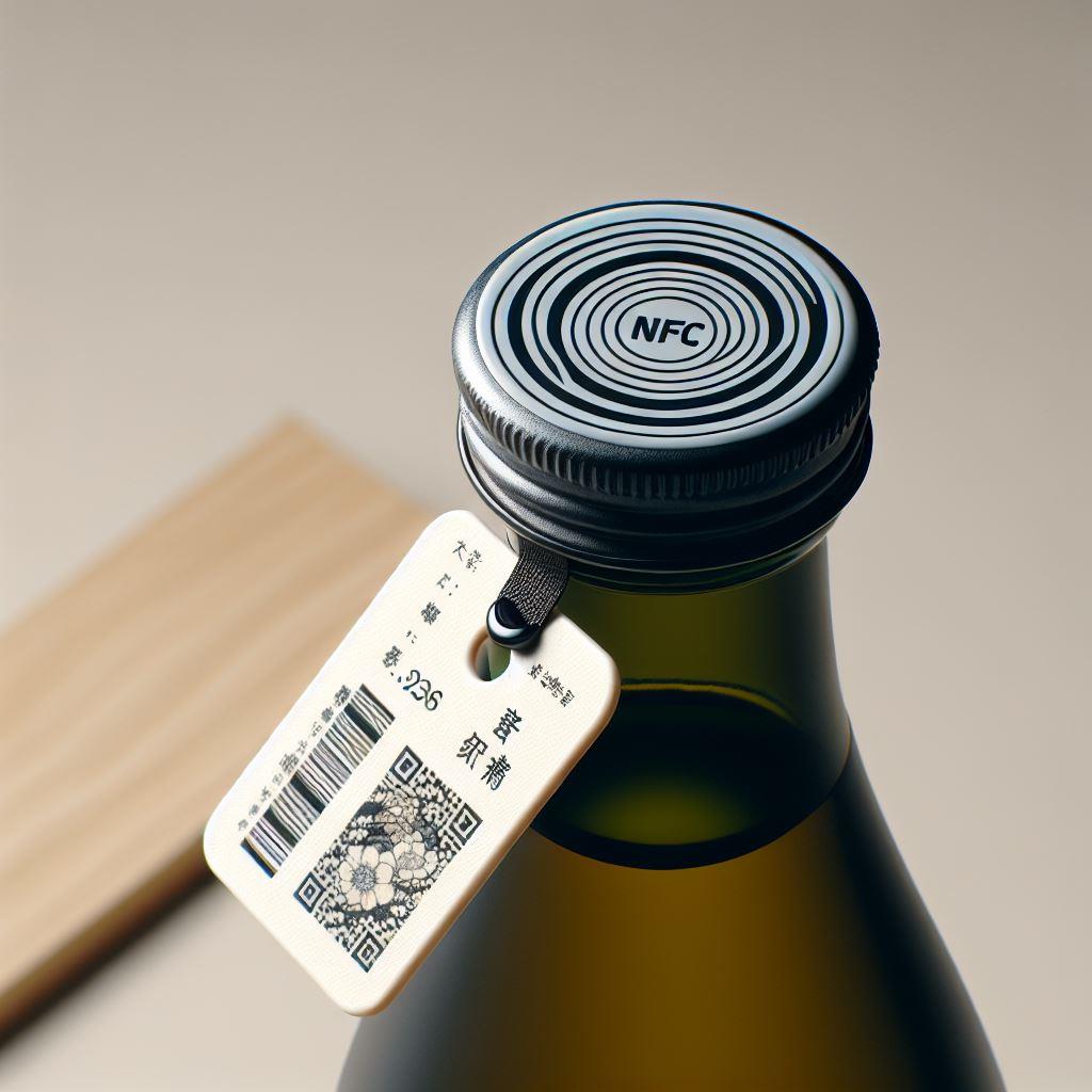 4-RFID ソリューション