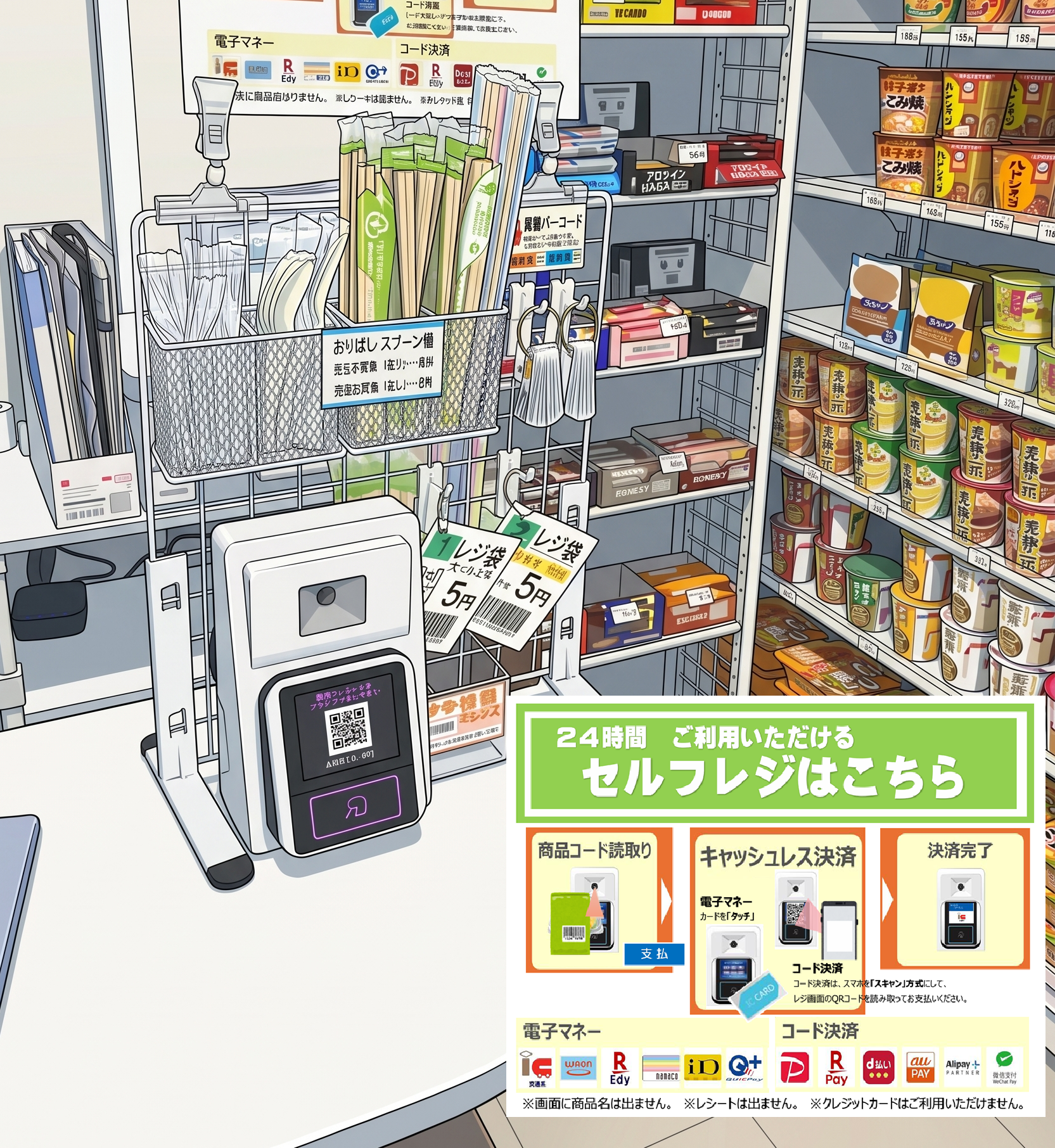 お知らせ | 福利厚生売店・施設内ミニコンビニ運営 株式会社 グッドライフ
