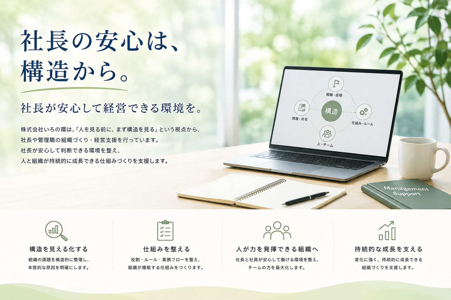 8-HP公開しました！
