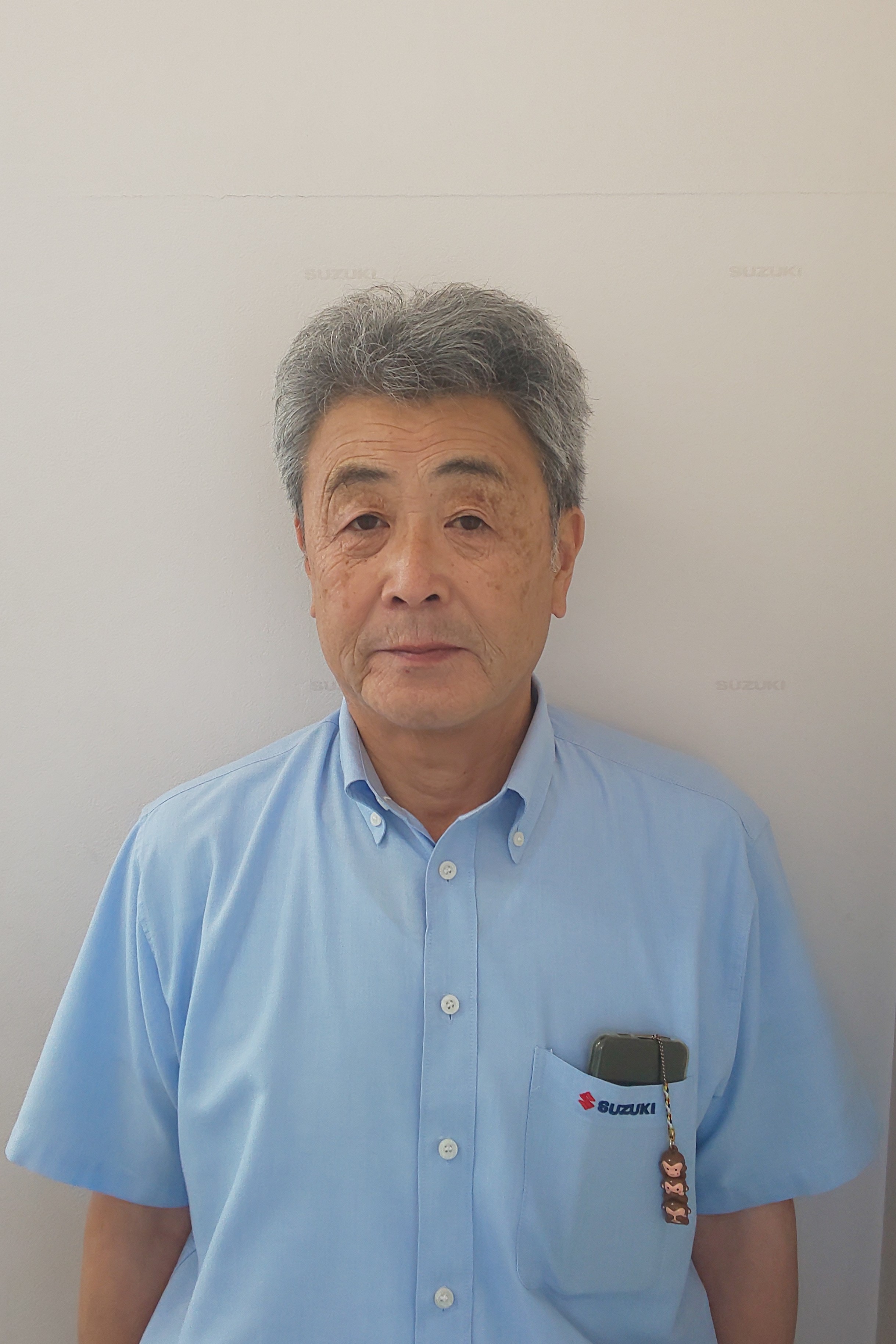 櫻井 保温の写真