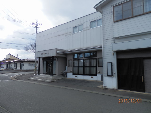2-けやきホール本館
