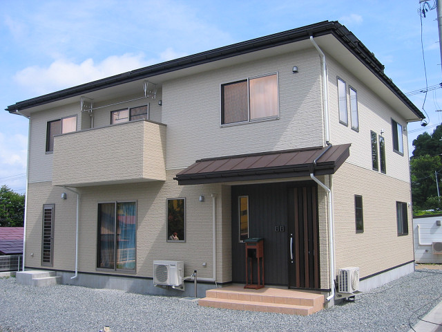 6-二世帯住宅