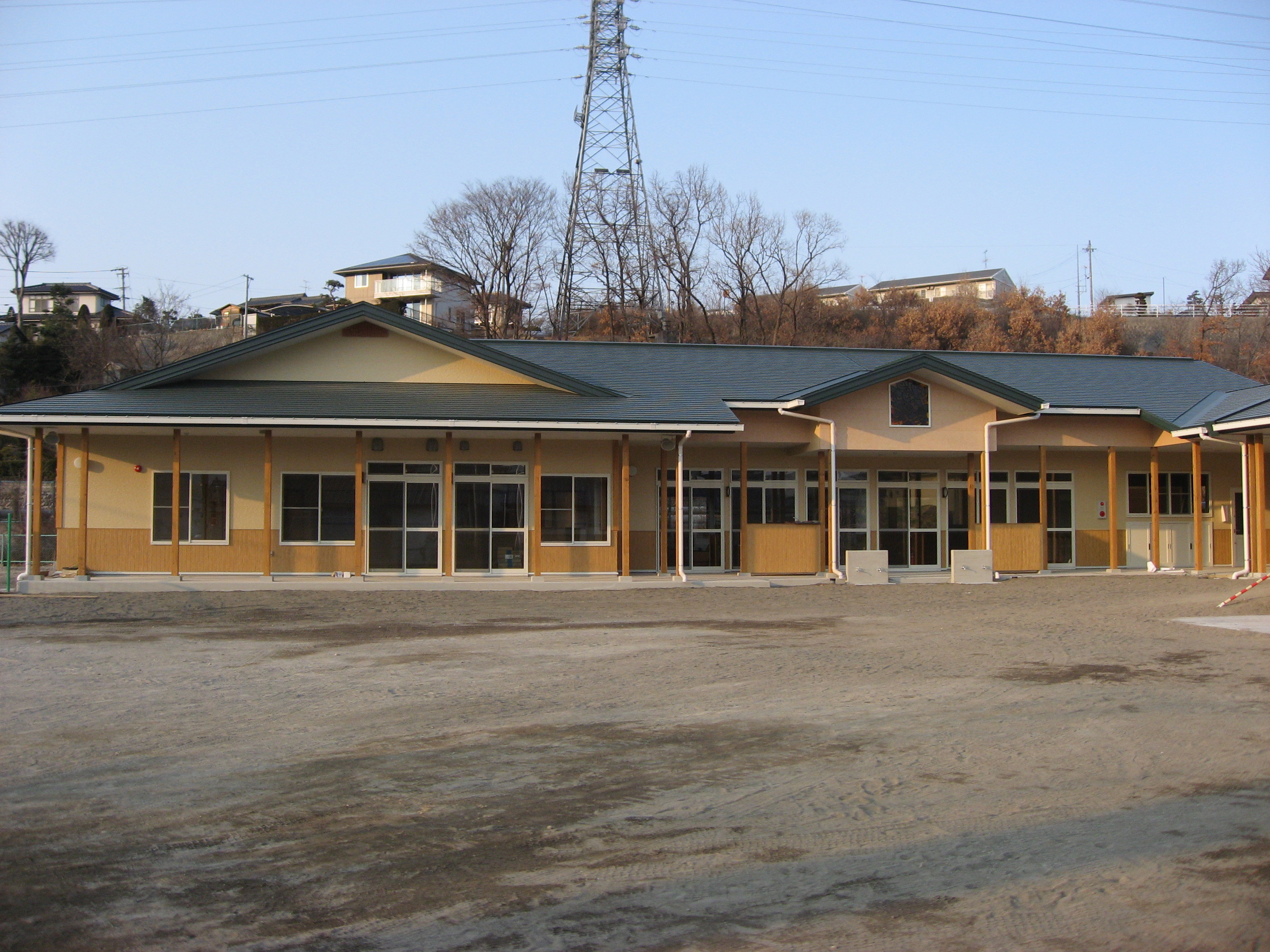 8-幼稚園