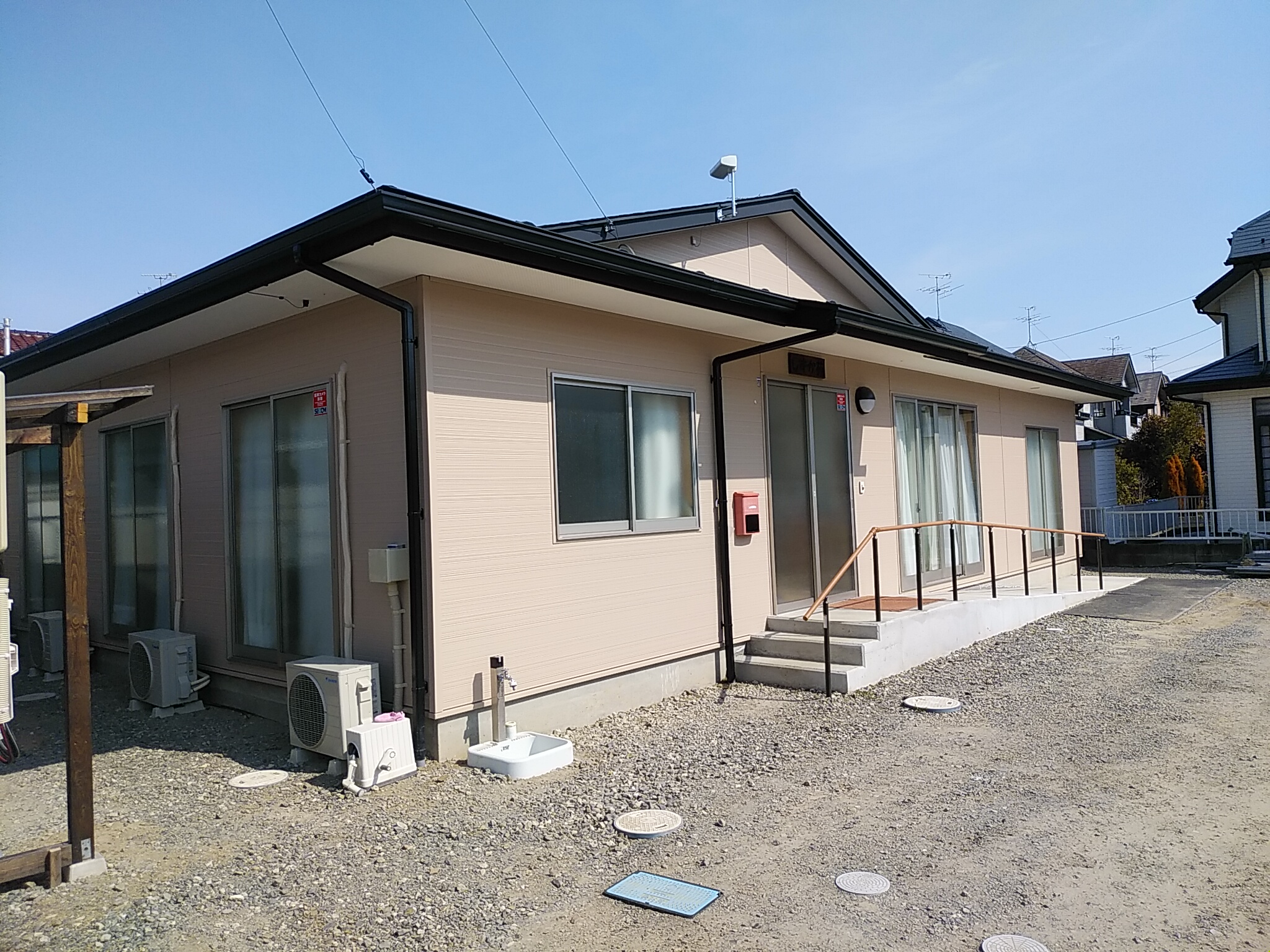1-シェアホーム第2しずか苑