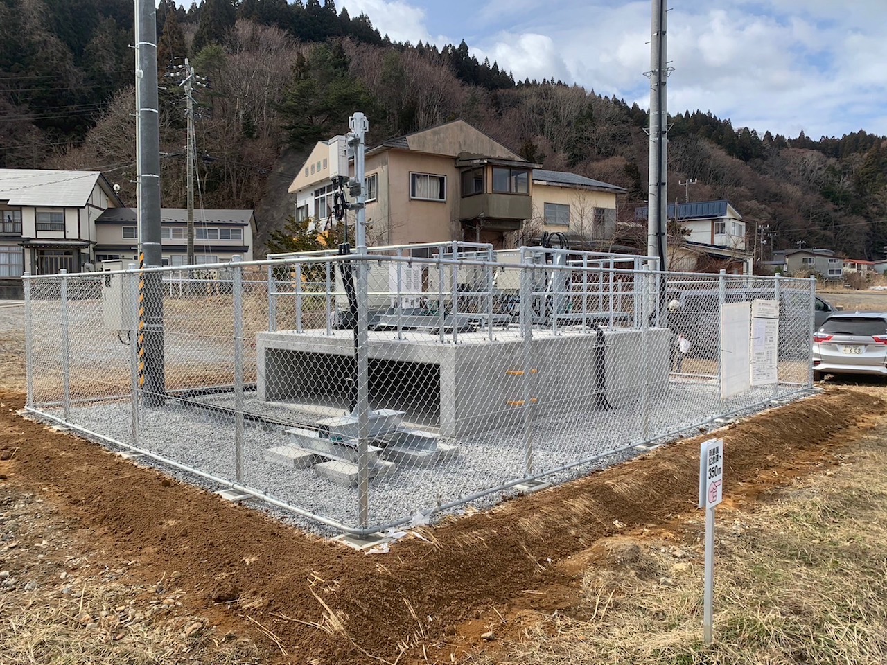 1-モバイル工事