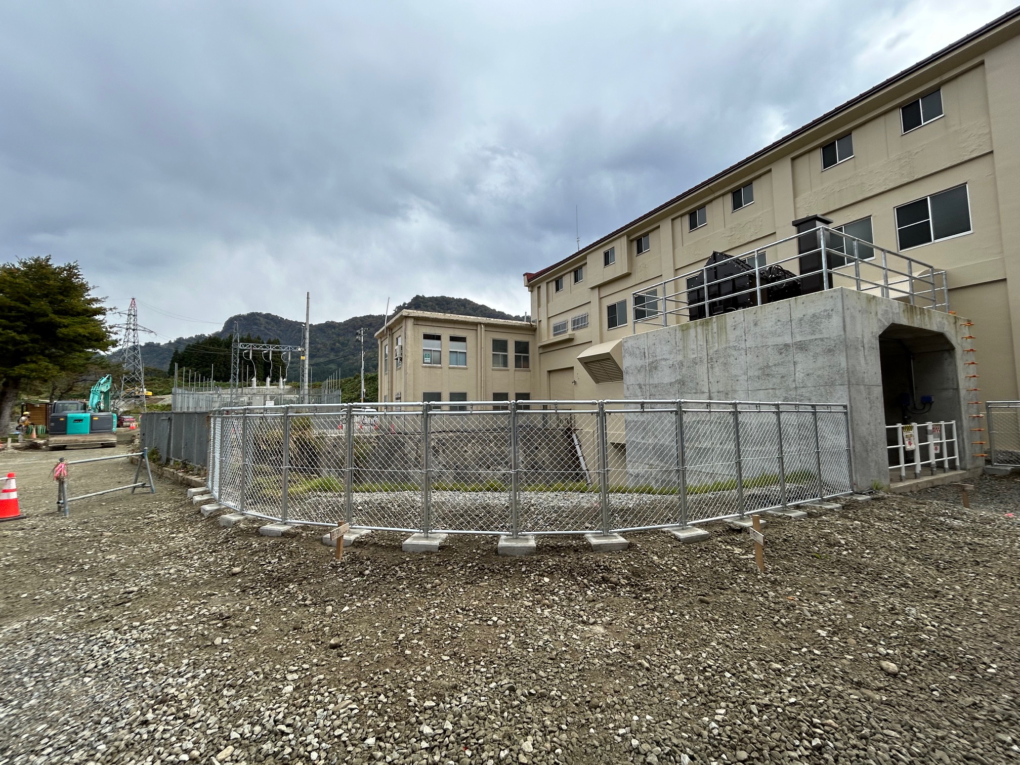 5-外構他工事