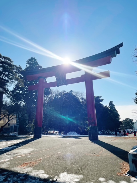 1-謹賀新年🎍