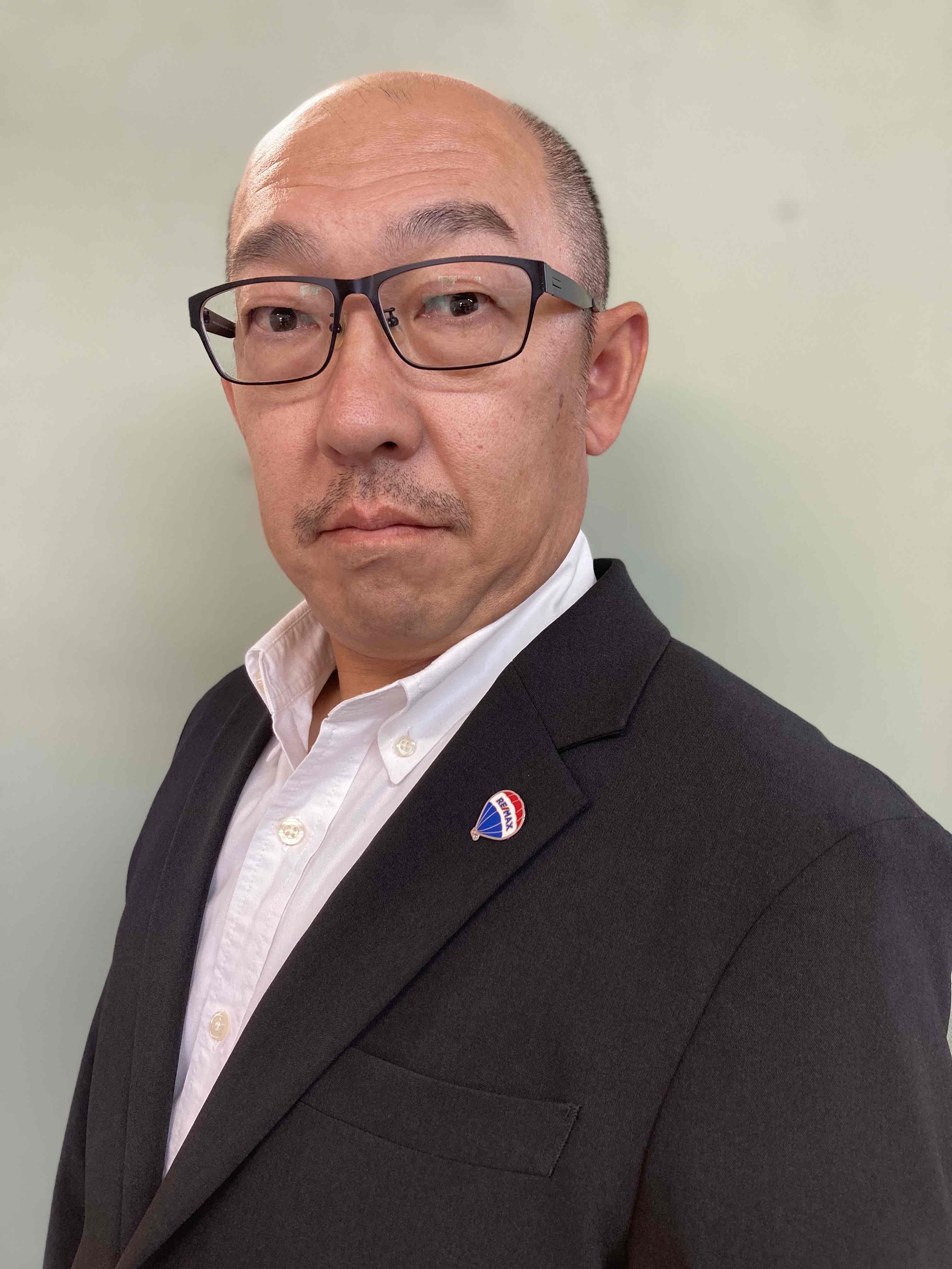 今野 善基の写真