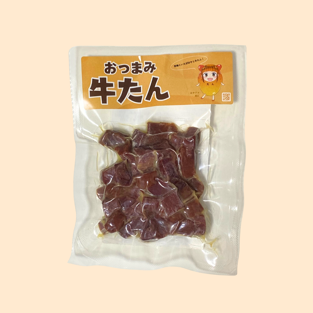 6-おつまみ牛たん