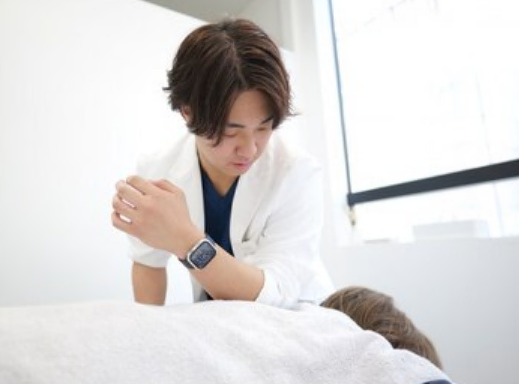 0-疲れを解消したい！