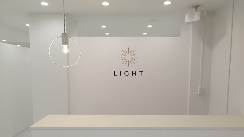 2-整体LIGHT