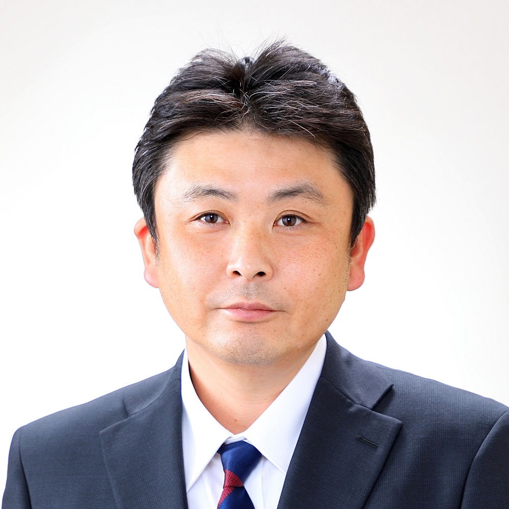 岡 雅信の写真