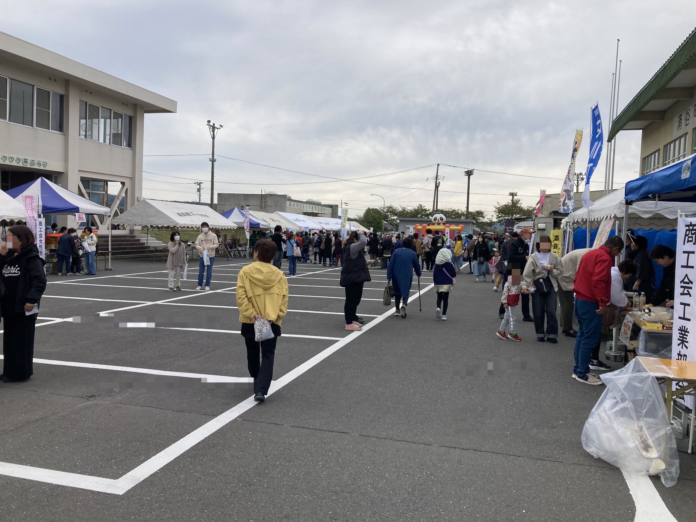 5-第17回わくや産業祭＆JA新みやぎ みどりの祭 2025 in 涌谷