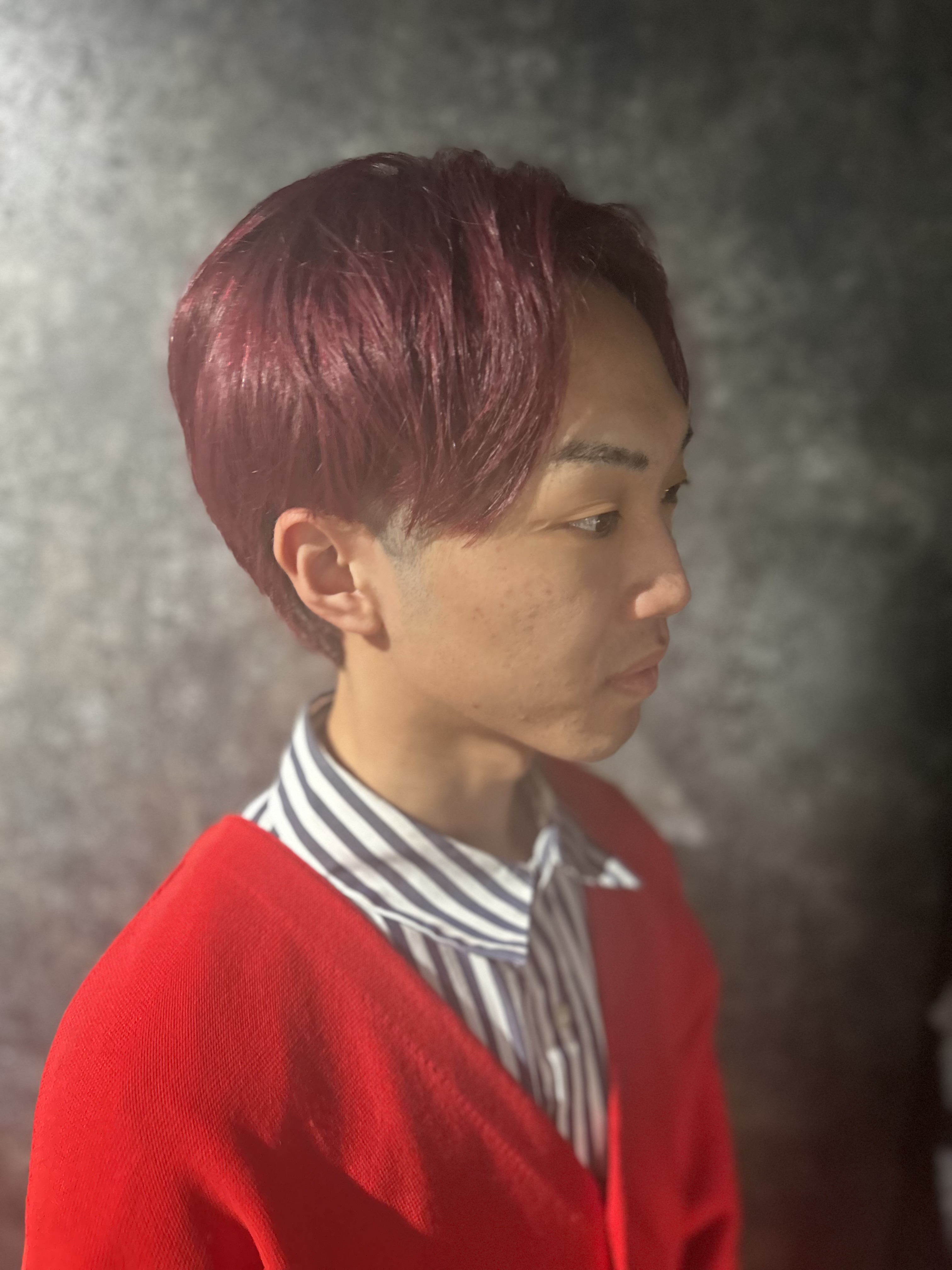 10-レッドヘアー
