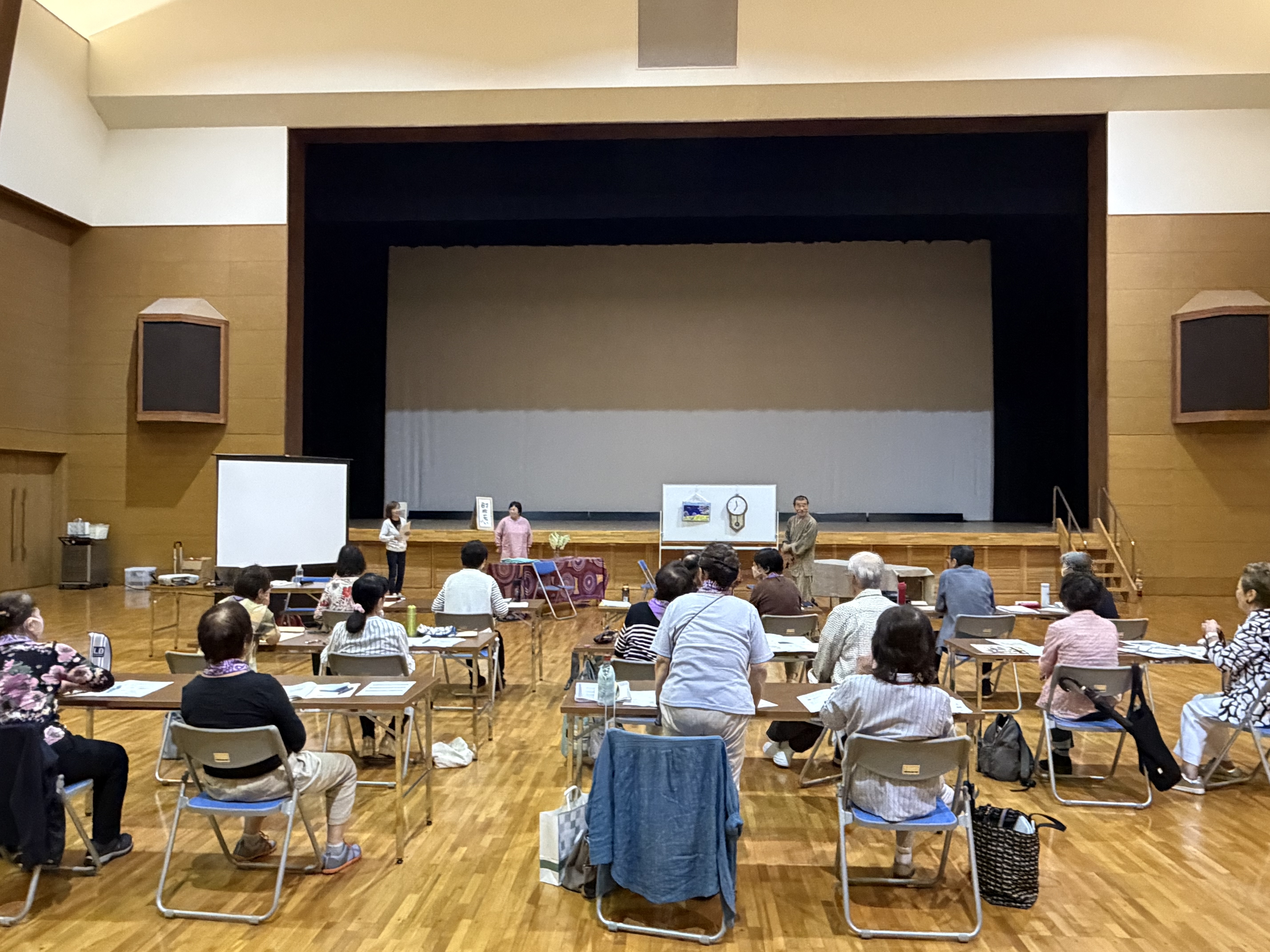 0-2026年6月の地域活動、講演活動等