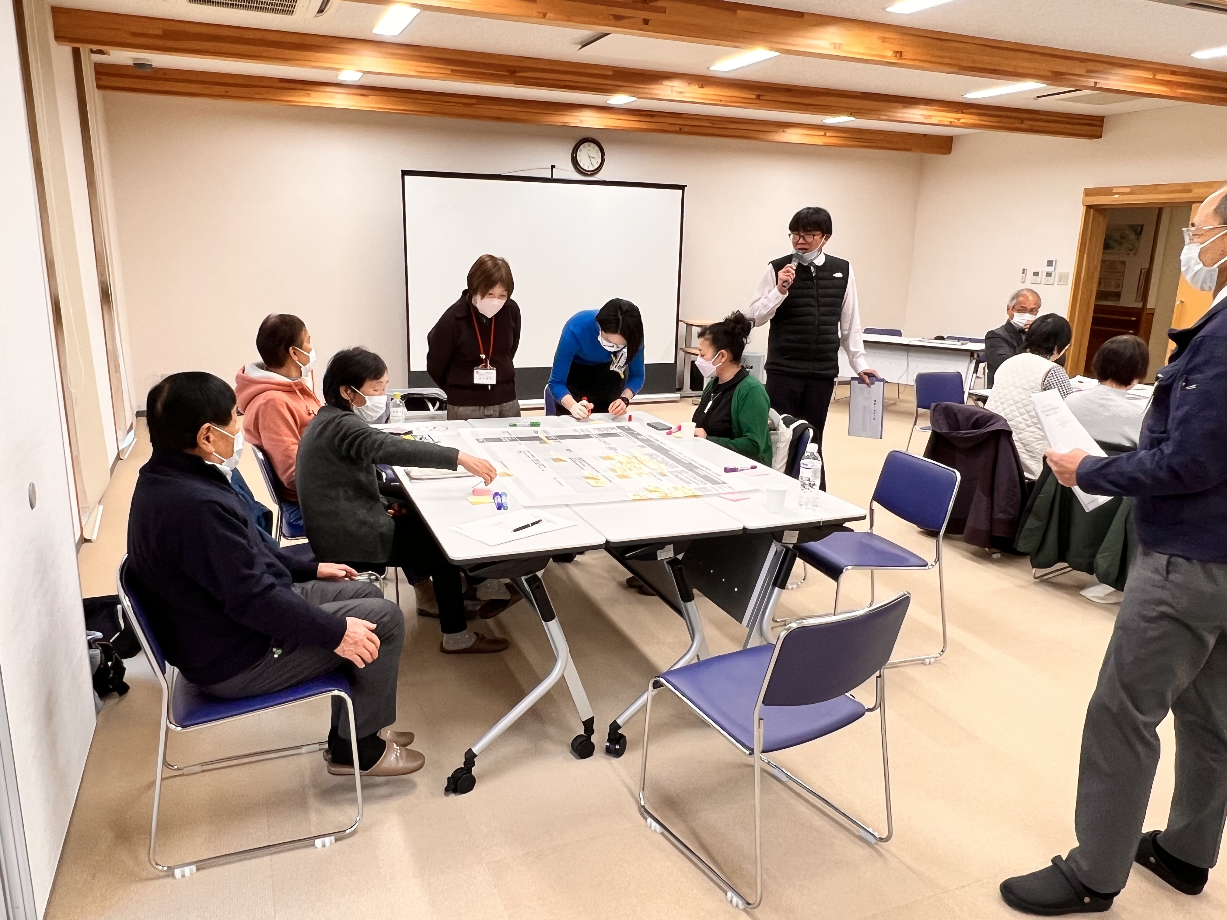 6-２０２６年１月の地域活動・講演活動等