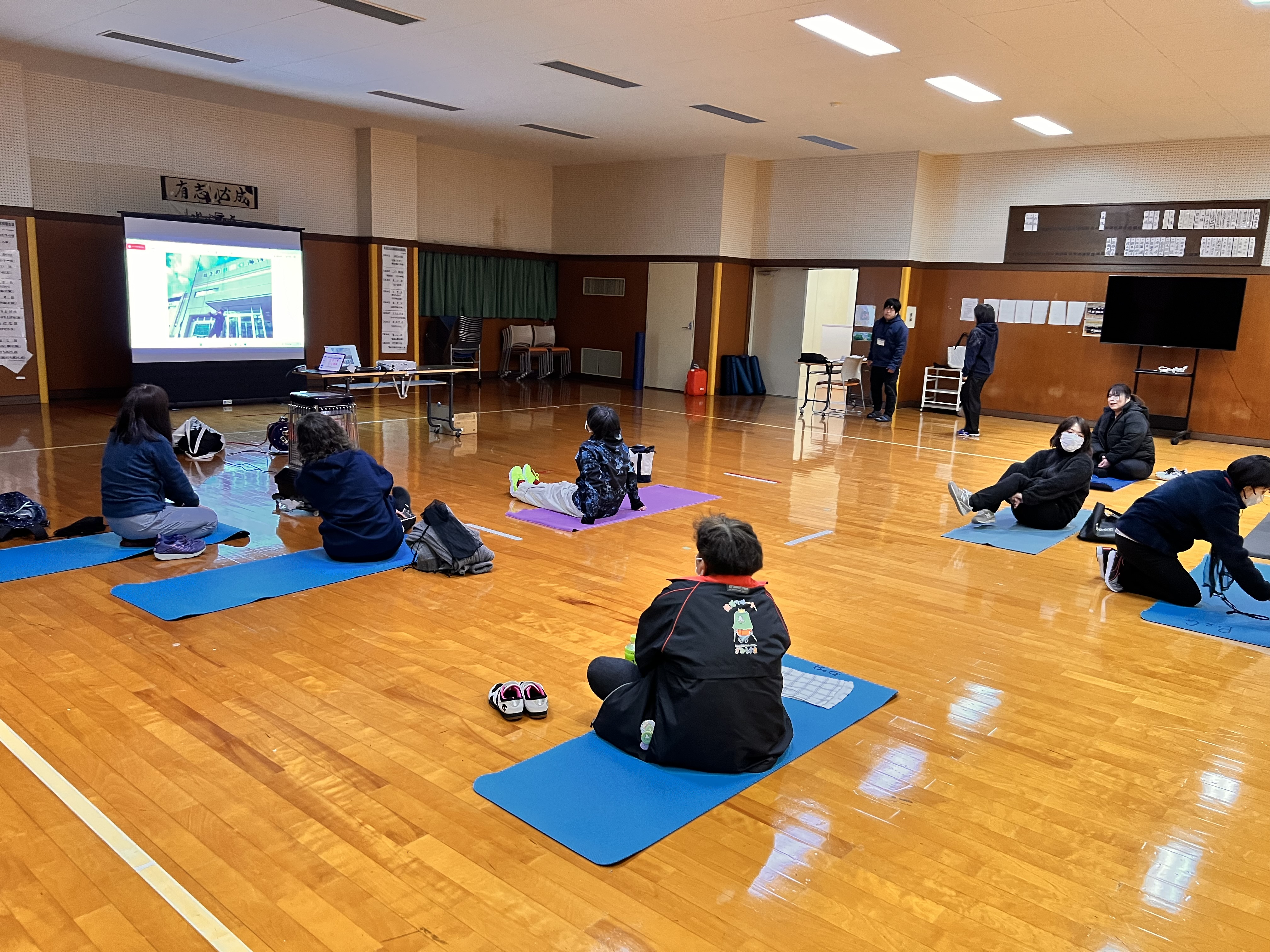 8-２０２５年１１月の地域活動・講演活動 等