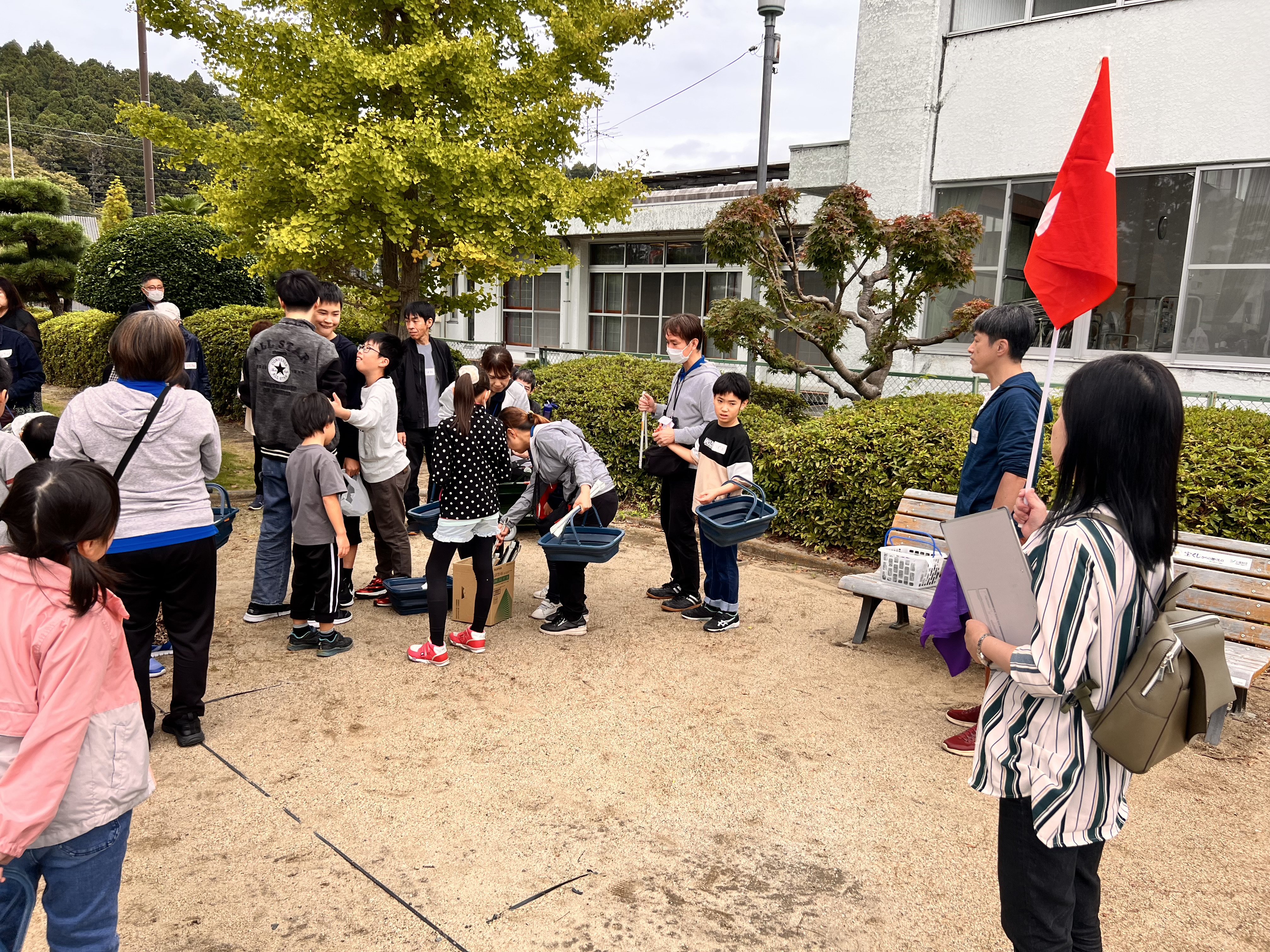 9-２０２５年１０月の地域活動・講演活動 等