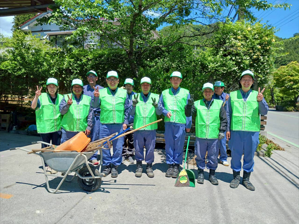4-[トピックス更新：きれいになりました]