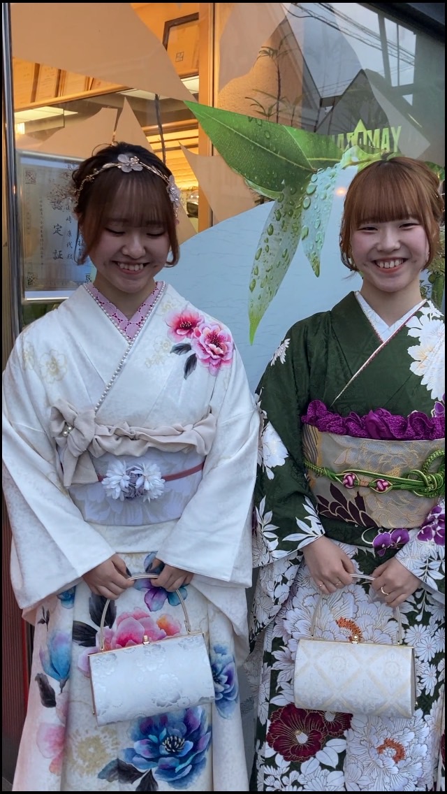 2-㊗️ご成人　日光地区✨はたちの集い