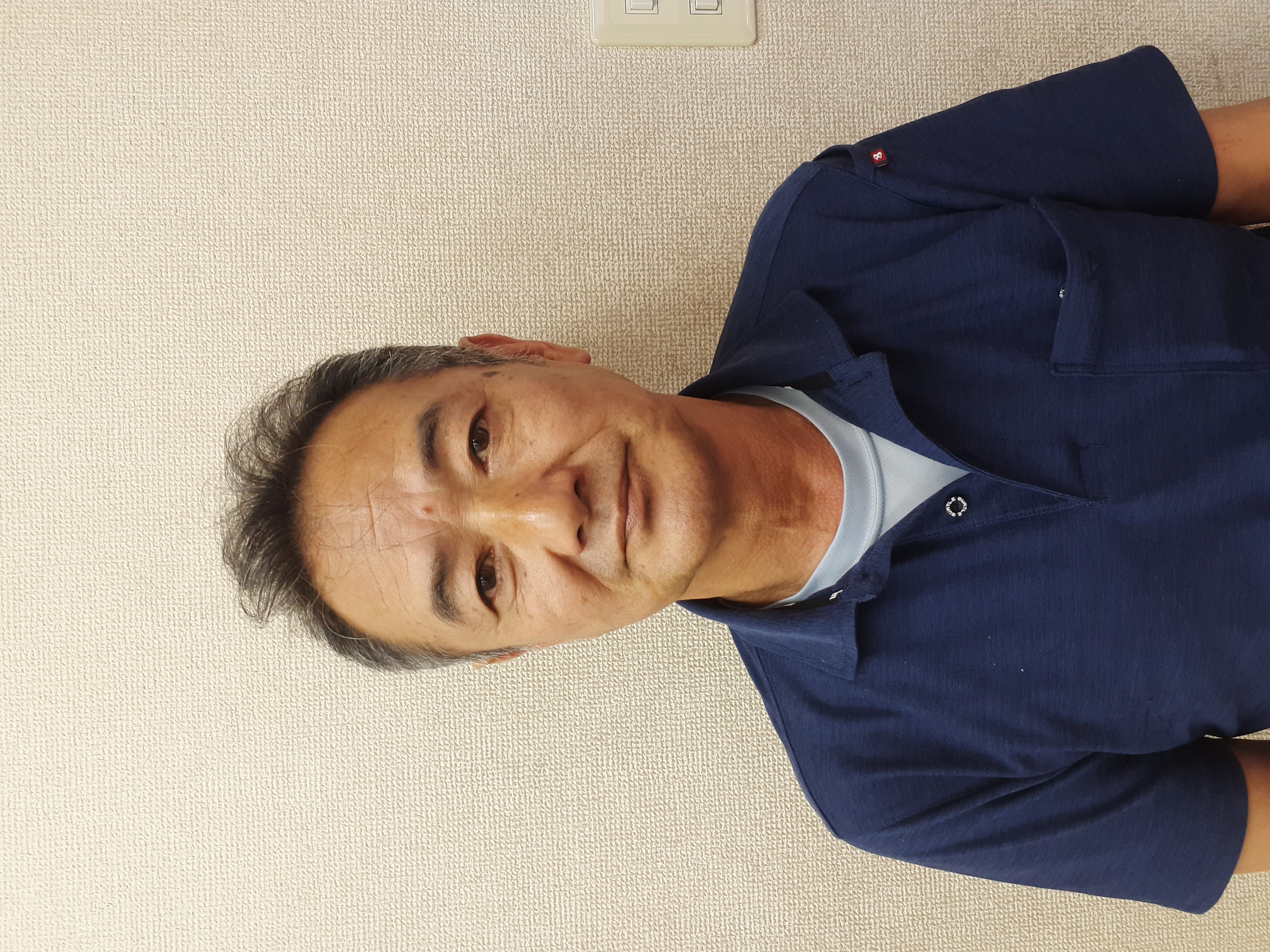 三輪 幸男の写真