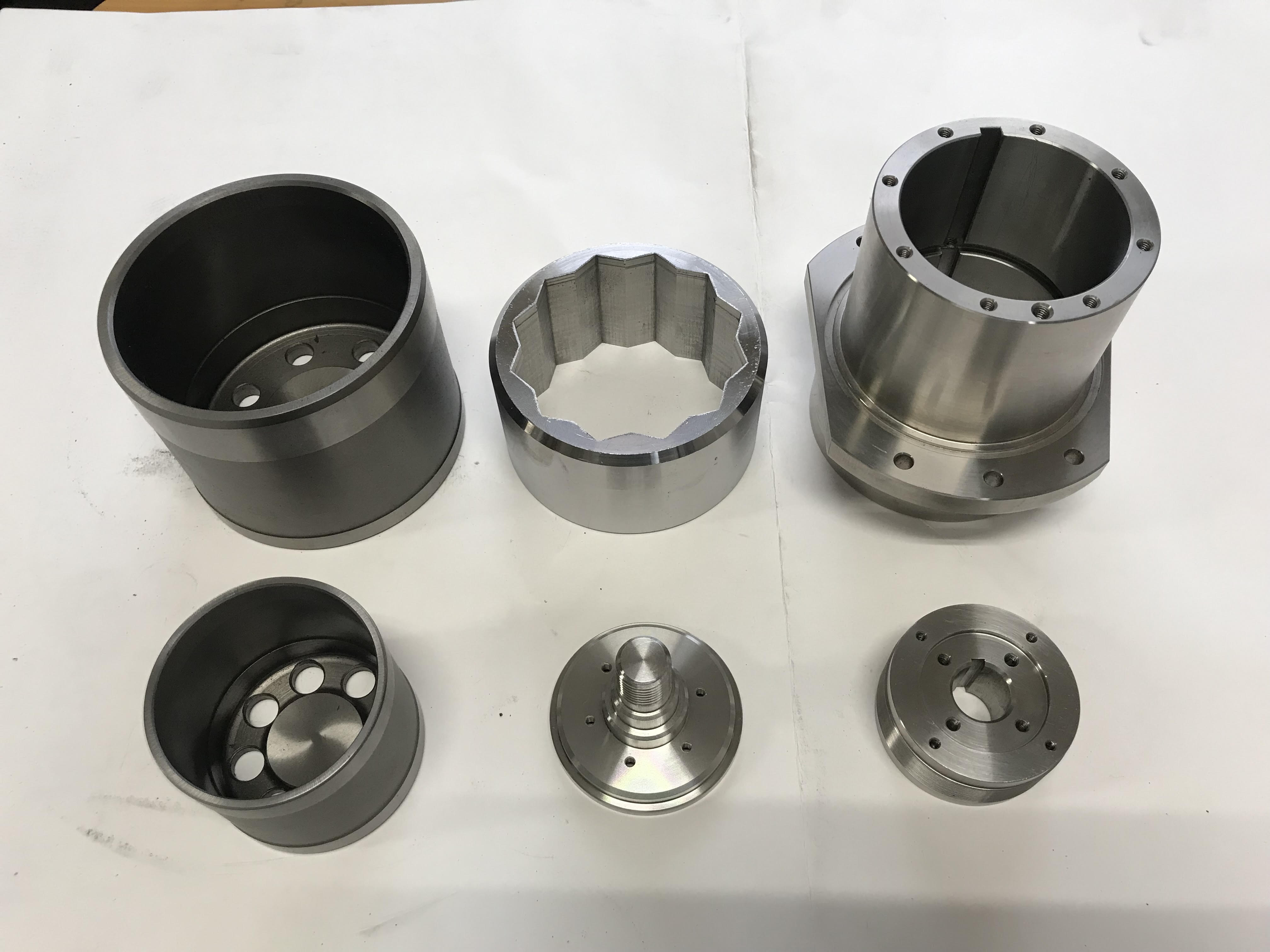 0-弊社加工部品の紹介