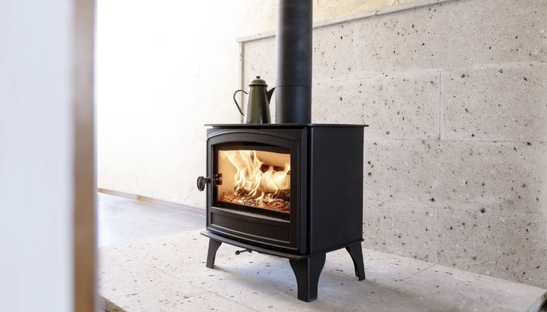 2-hunterstoves excellent ４