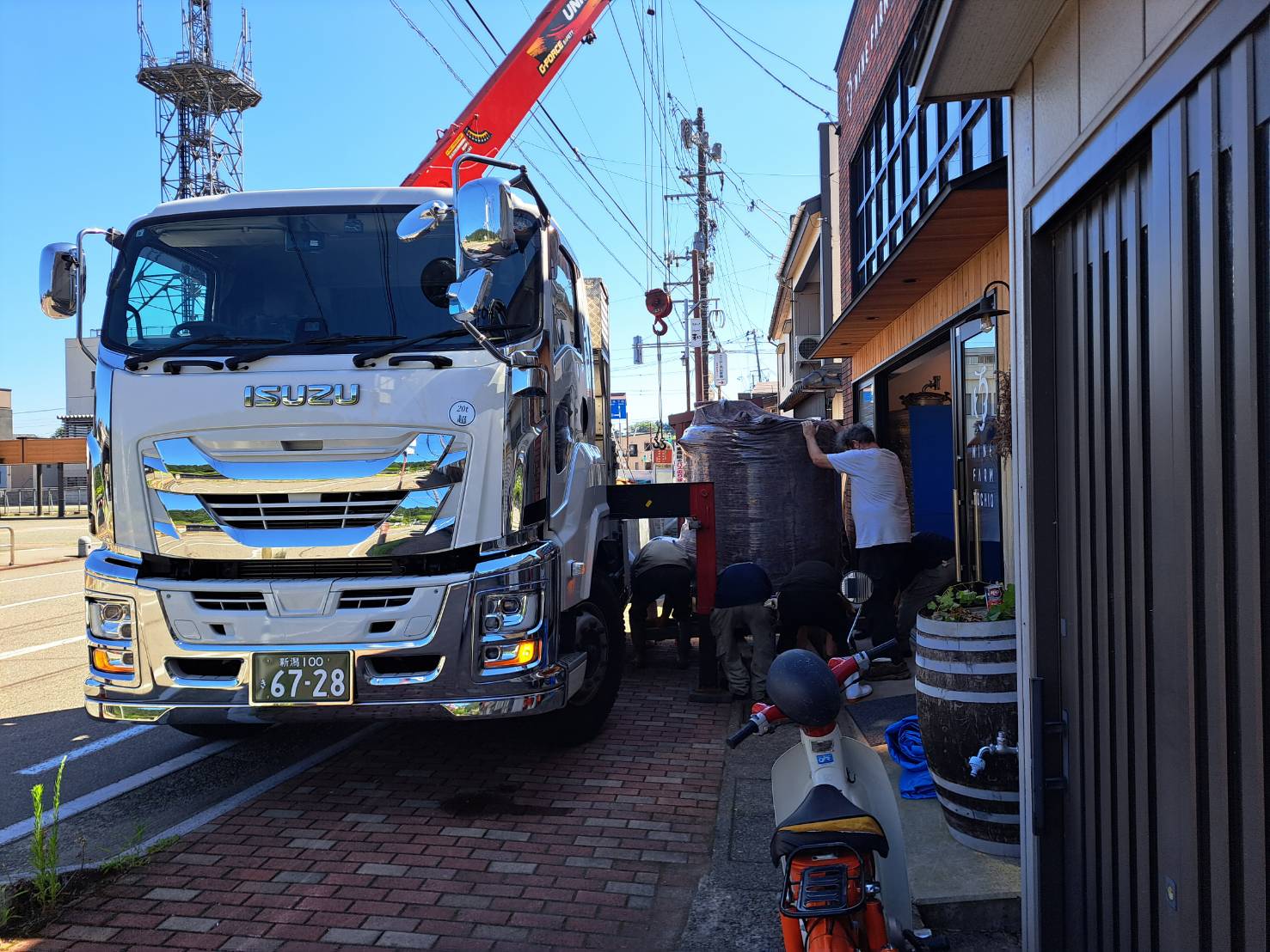 2-人材募集