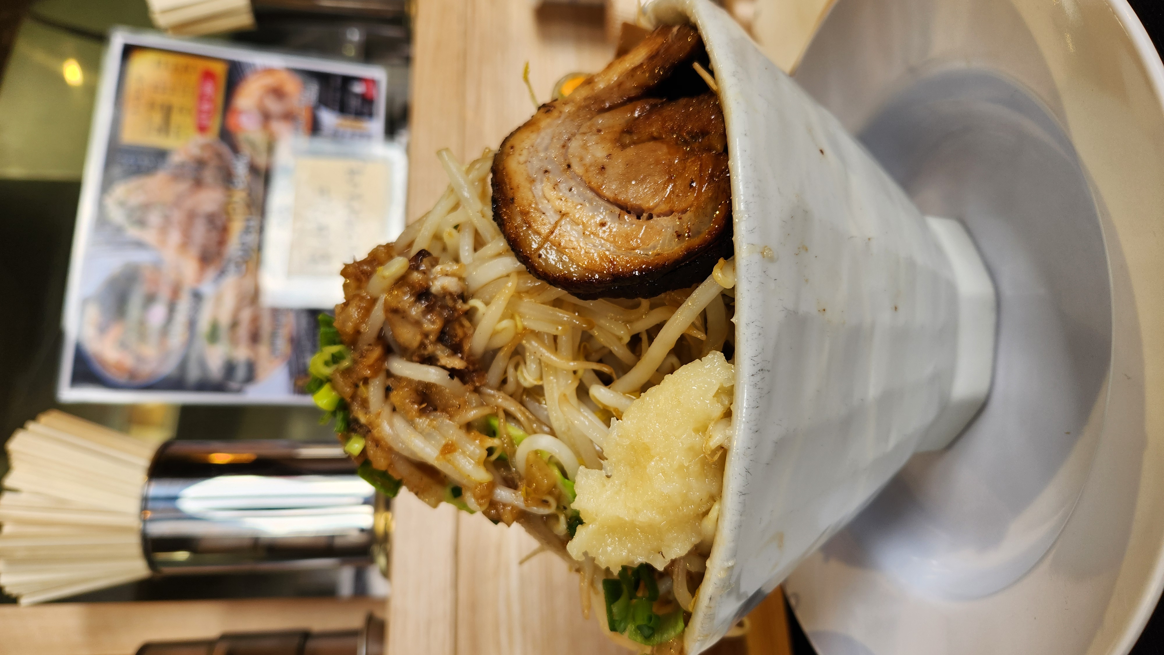 らー麺ようすけ