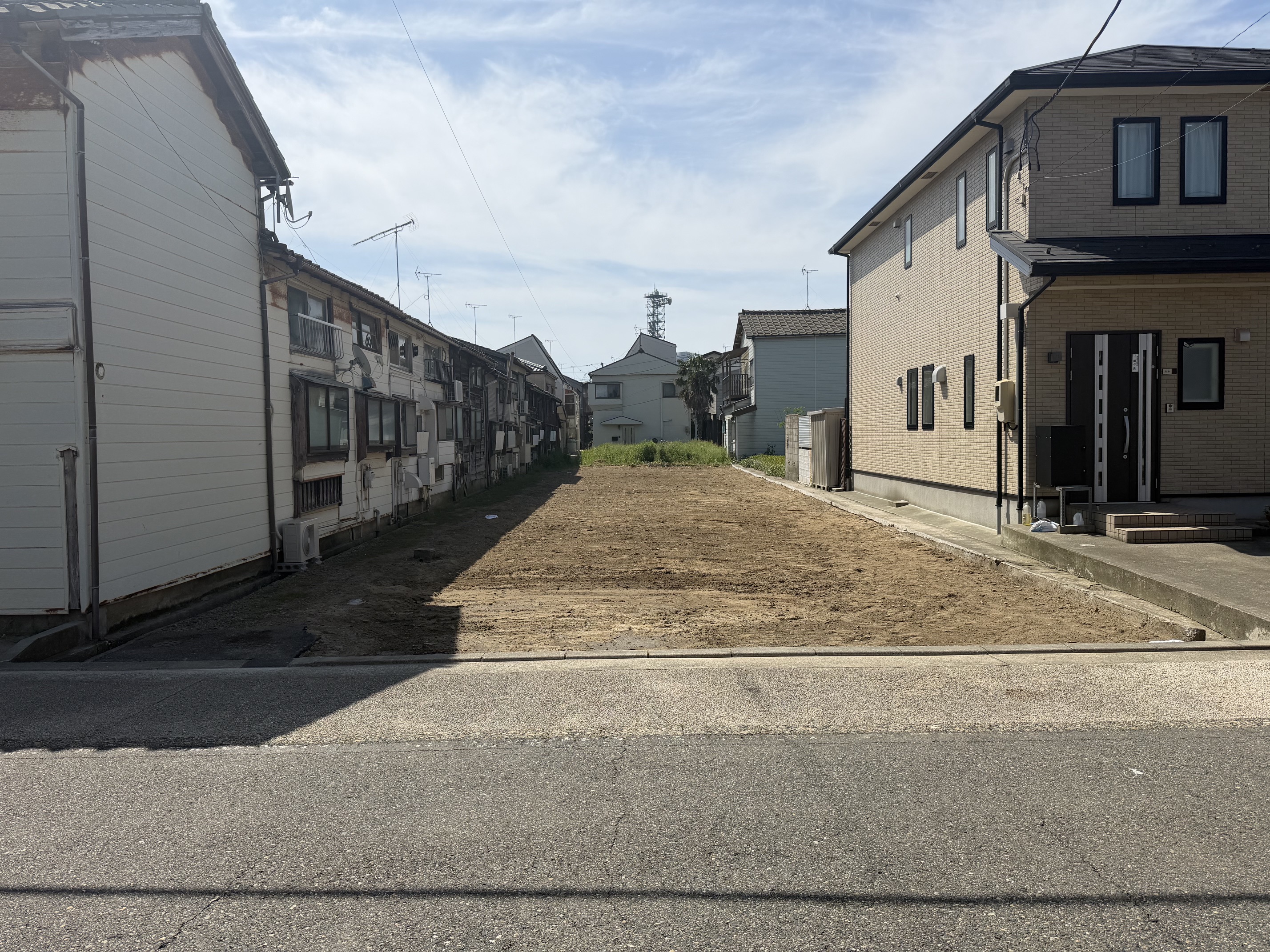 0-新潟市中央区東湊町通三ノ町
