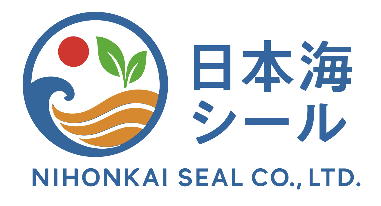 本社ロゴについて