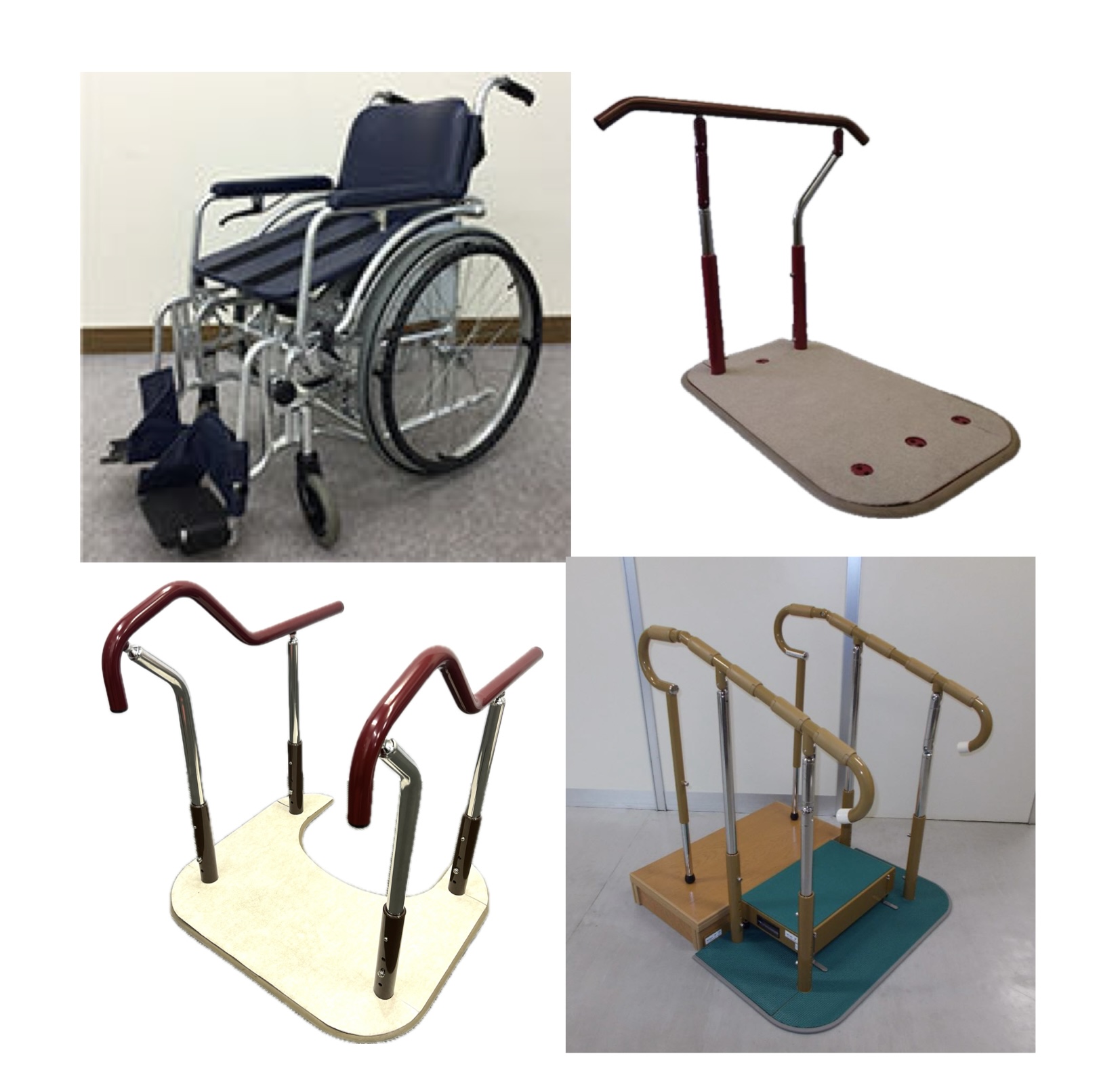 0-福祉用具製造
