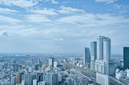 3-商社事業部