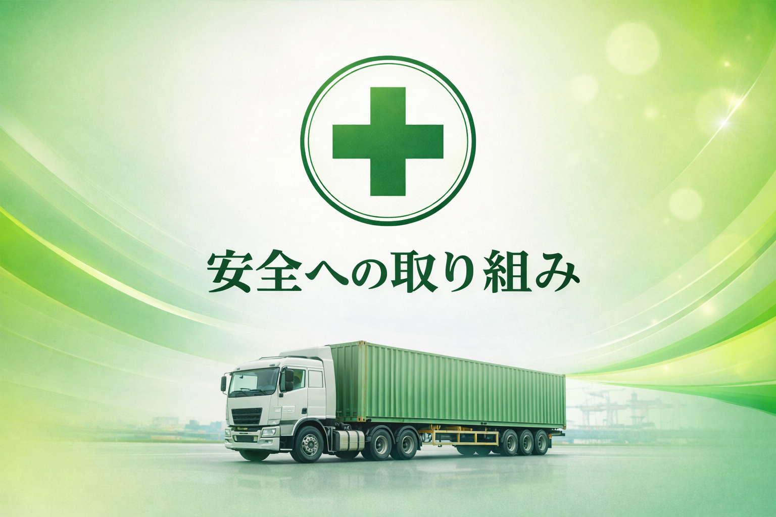 2-安全に対する取り組み
