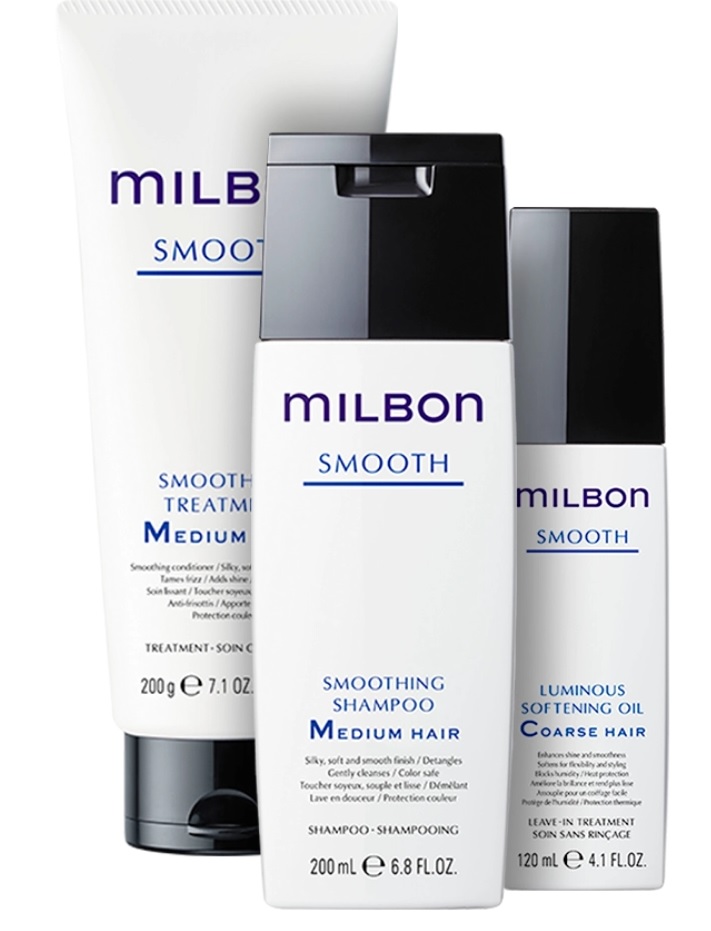 SMOOTH(スムース）