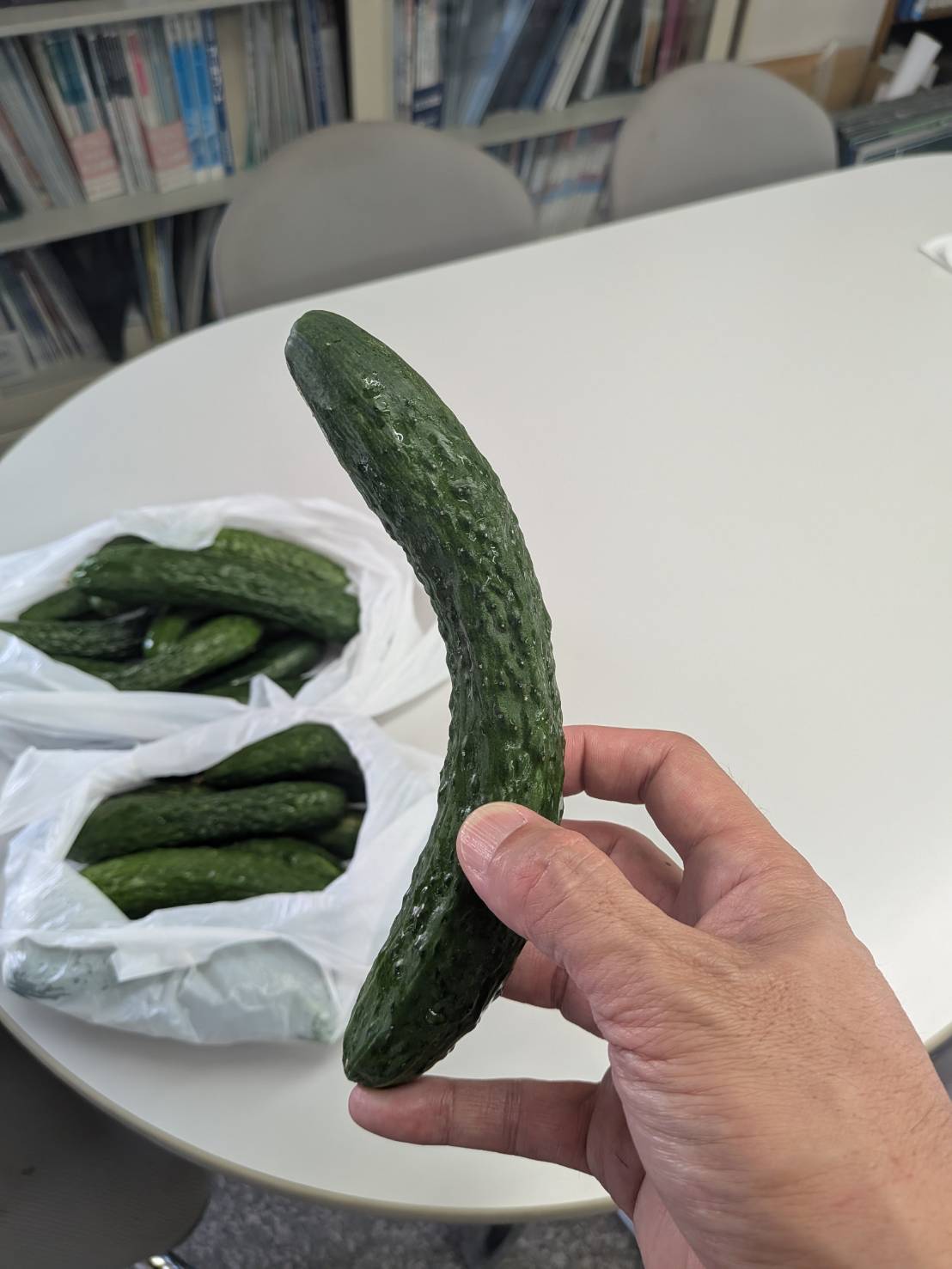 ご縁に感謝！