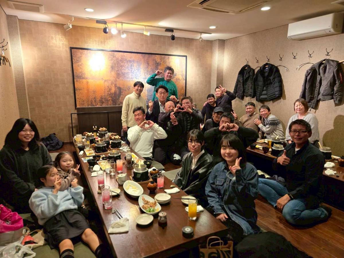 2-忘年会