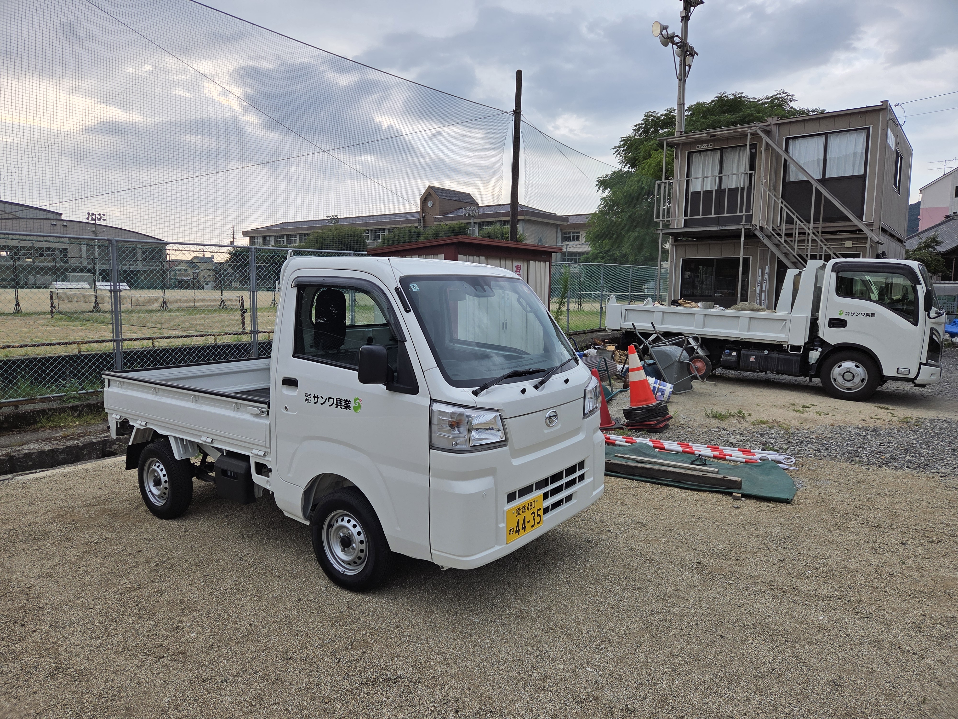 新しい仲間です～＾＾
